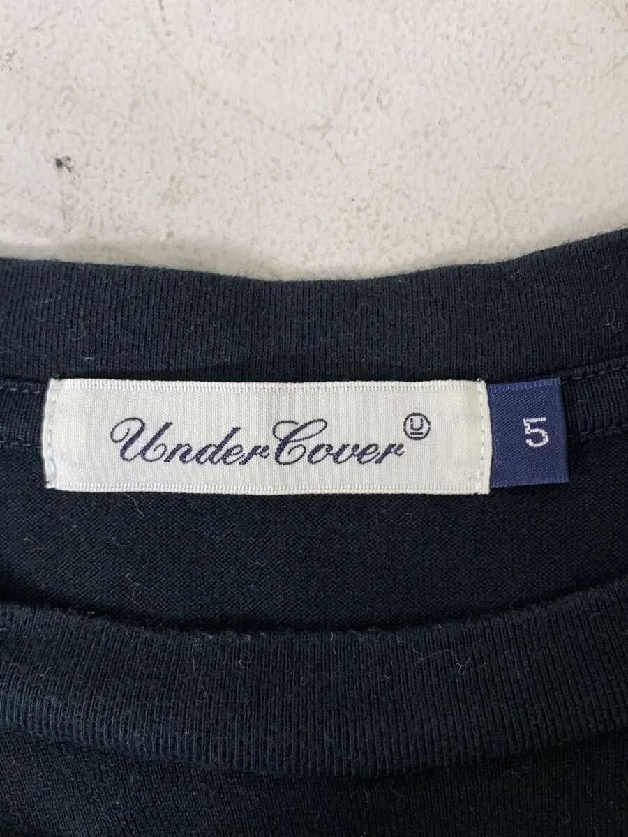 Undercover Via Watch Graphic Tee Size US XXL / EU 58 / 5 - 4 Thumbnail