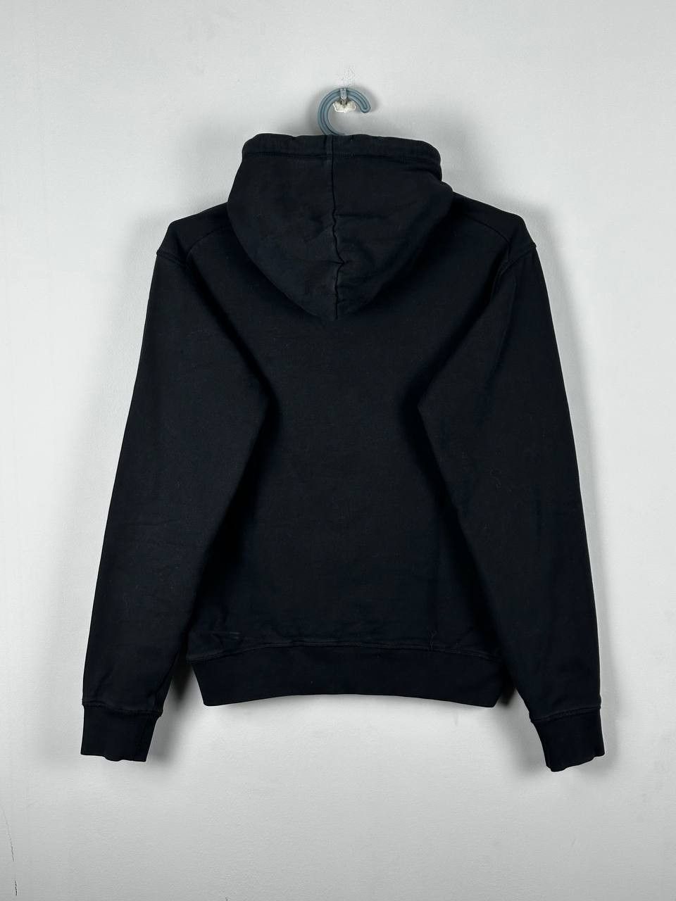 Dsquared2 Dsquared2 Hoodie Big Logo Spellout Boxy Hype Rare Size US L / EU 52-54 / 3 - 10 Thumbnail