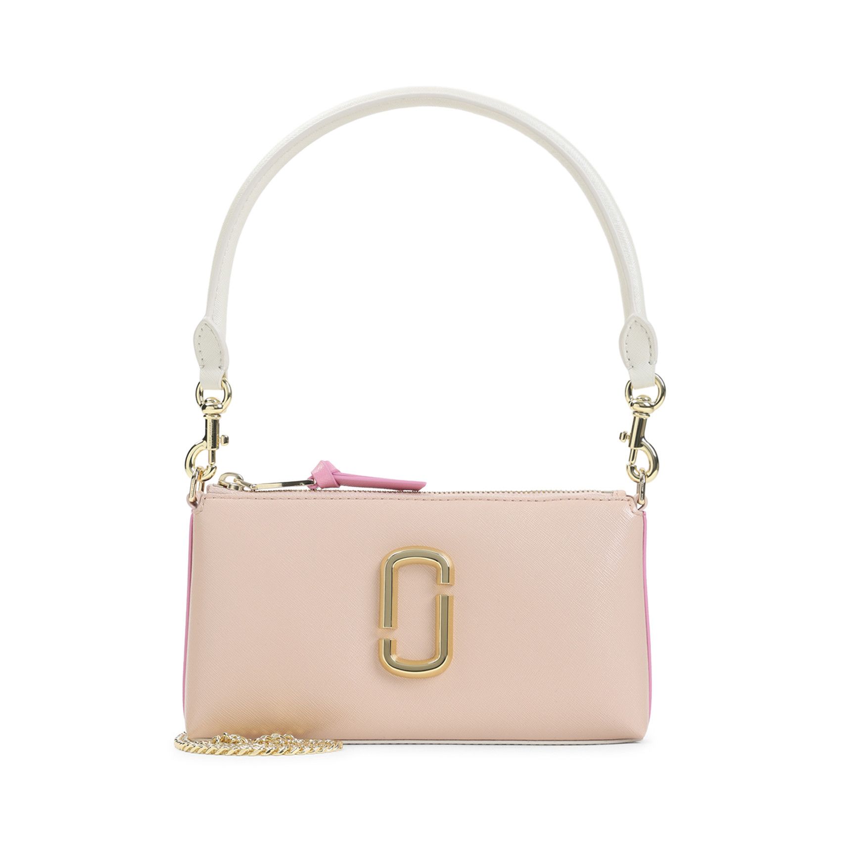 Marc Jacobs Marc Jacobs The Pochette Handbag Size ONE SIZE - 1 Thumbnail