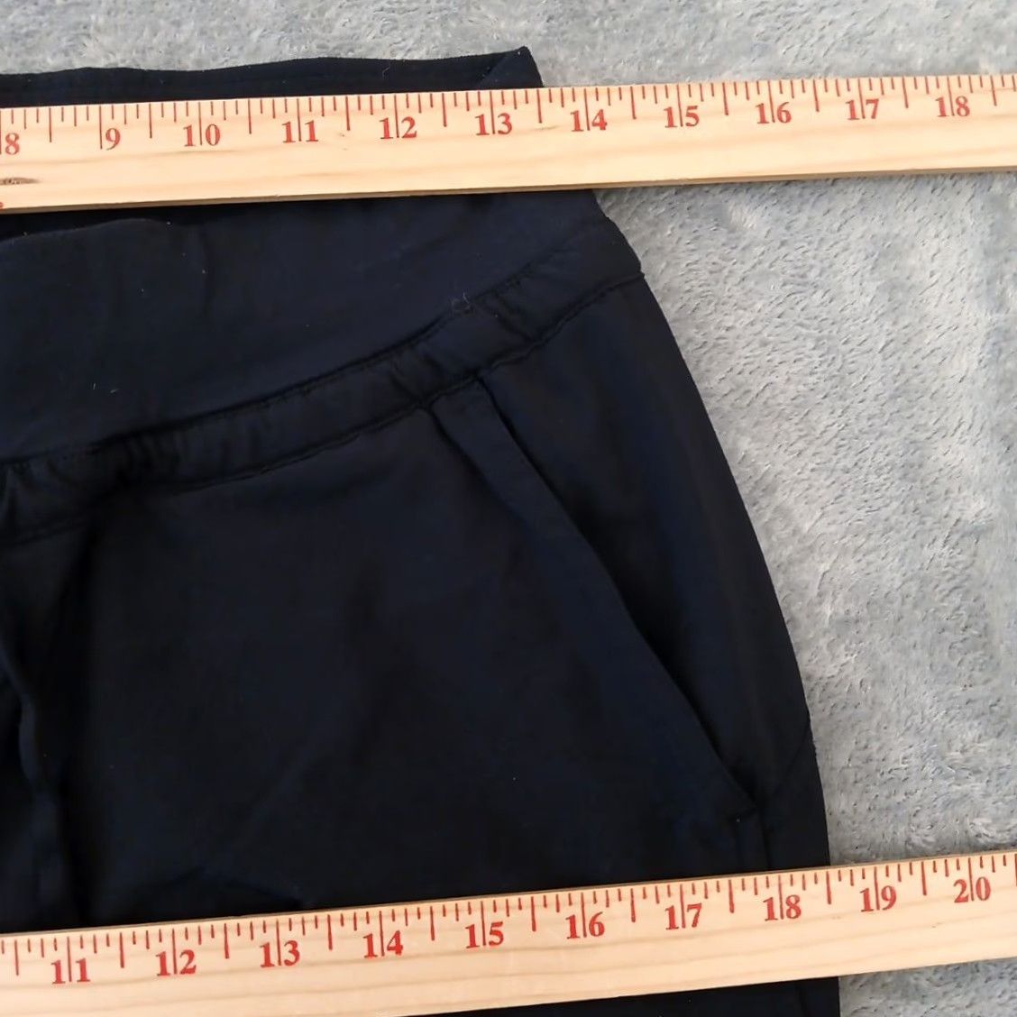 Athleta VINTAGE none Size 27" / US 4 / IT 40 - 3 Thumbnail