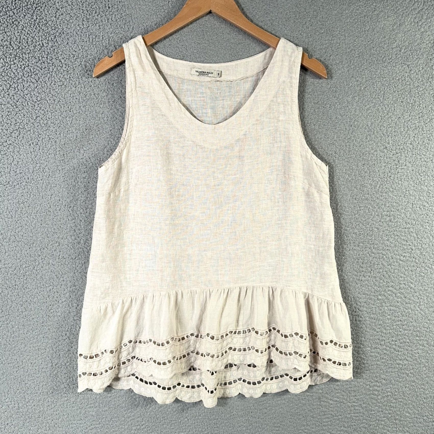 Vintage VINTAGE? No. Size M / US 6-8 / IT 42-44 - 2 Thumbnail