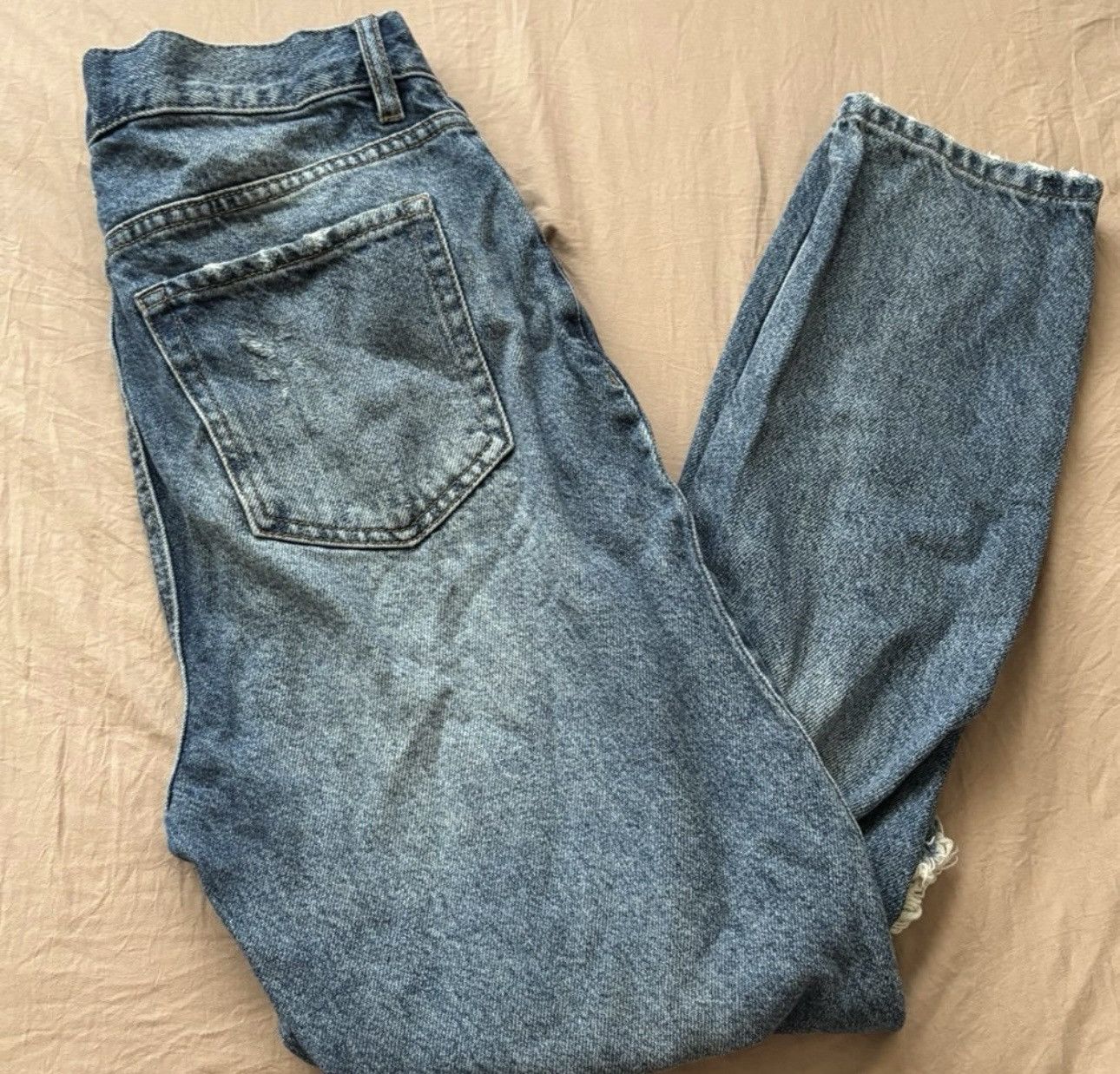 Pacsun Pacsun jeans Size 27" / US 4 / IT 40 - 7 Thumbnail