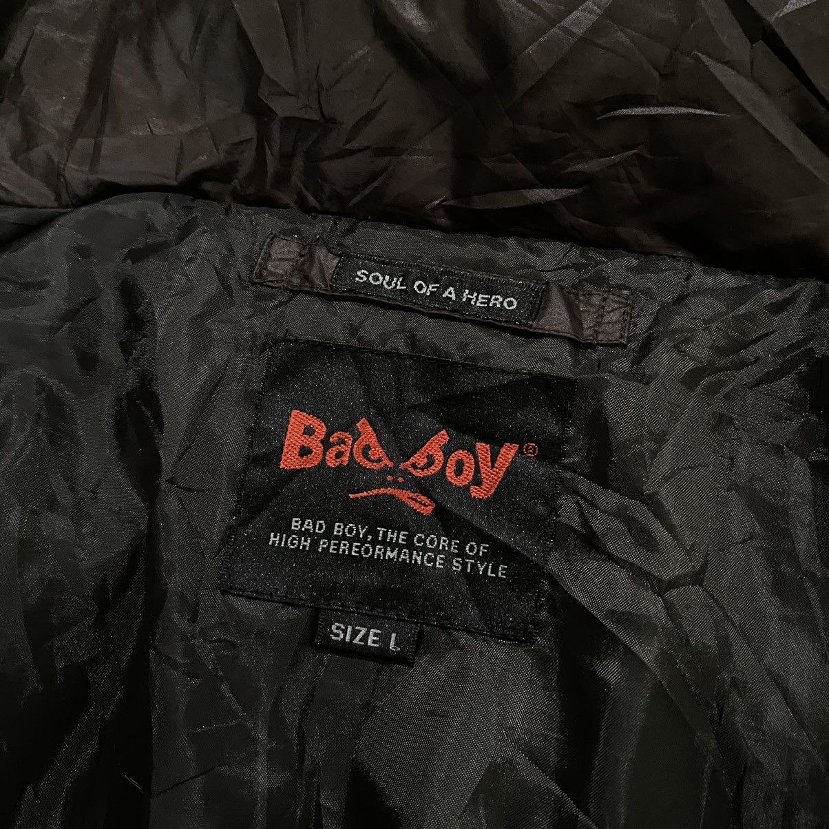 Other Bad boy puffer jacket Size US L / EU 52-54 / 3 - 11 Thumbnail