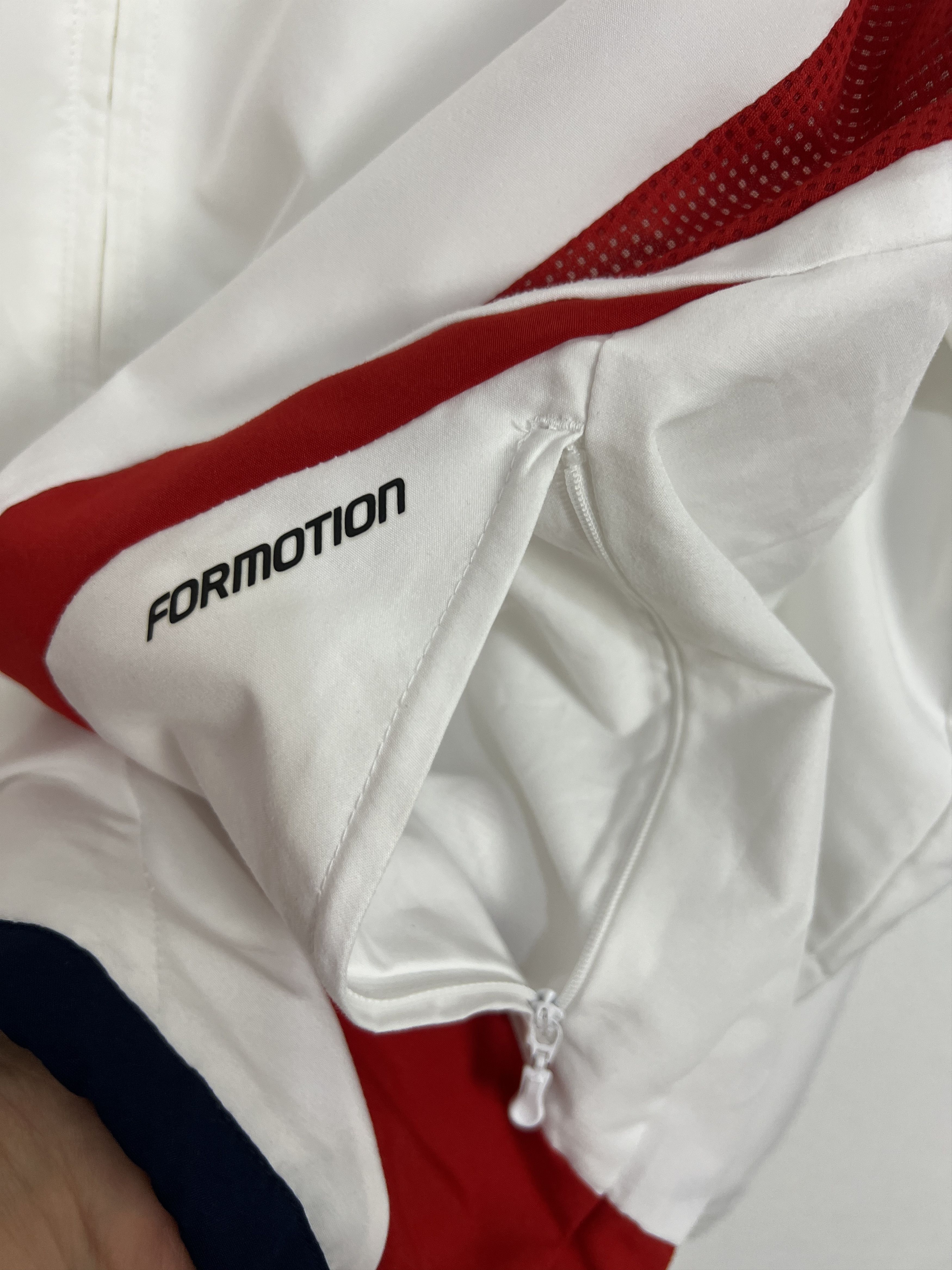 Adidas Bayern Munich Football Jacket Track Top Formotion Zip Size US L / EU 52-54 / 3 - 5 Thumbnail