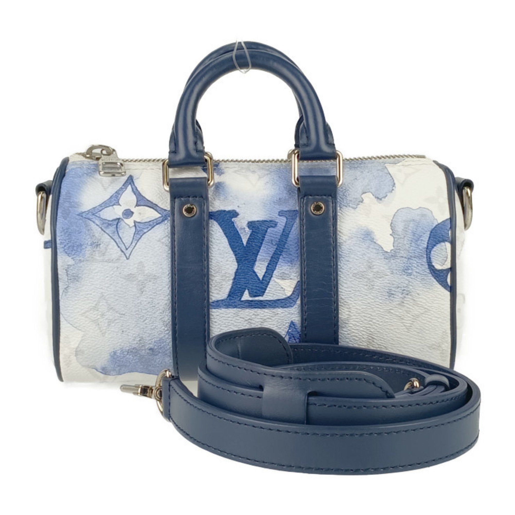 Louis Vuitton Louis Vuitton Keepall XS handbag Size ONE SIZE - 1 Thumbnail