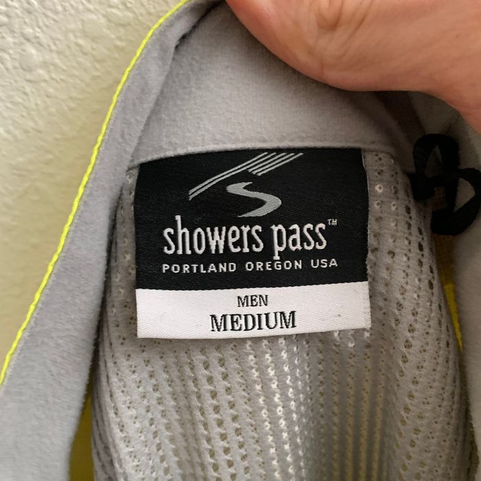 Showers Pass Transit Jacket - Men's - Men