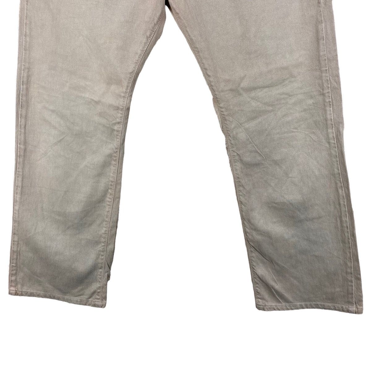 45rpm × Japanese Brand VINTAGE 45RPM DENIM Size US 31 - 4 Thumbnail