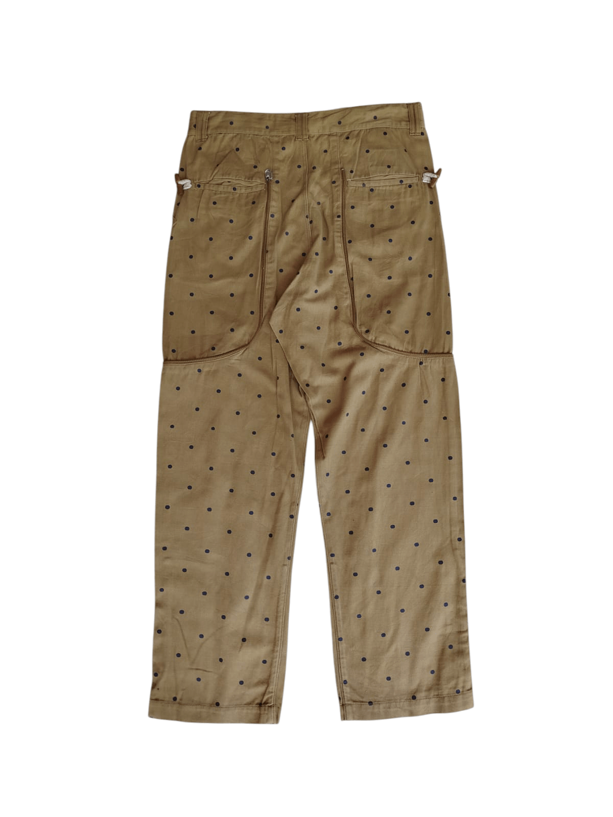 Japanese Brand UP! SMILE Pants Size US 42 / EU 58 - 6 Thumbnail
