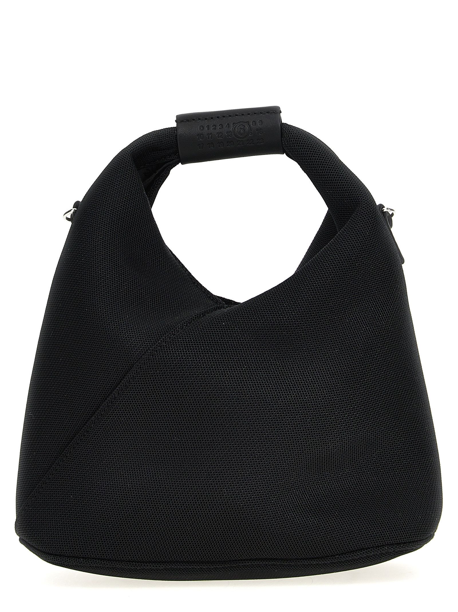 Maison Margiela 'Japanese Mesh' Crossbody Bag Size ONE SIZE - 1 Thumbnail