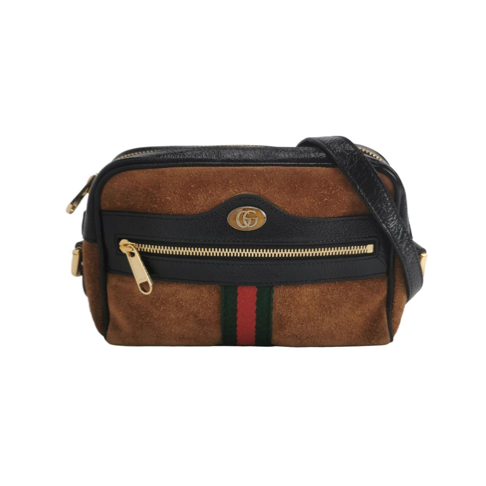 Gucci Gucci Women os Shoulder Bags Size ONE SIZE - 1 Thumbnail