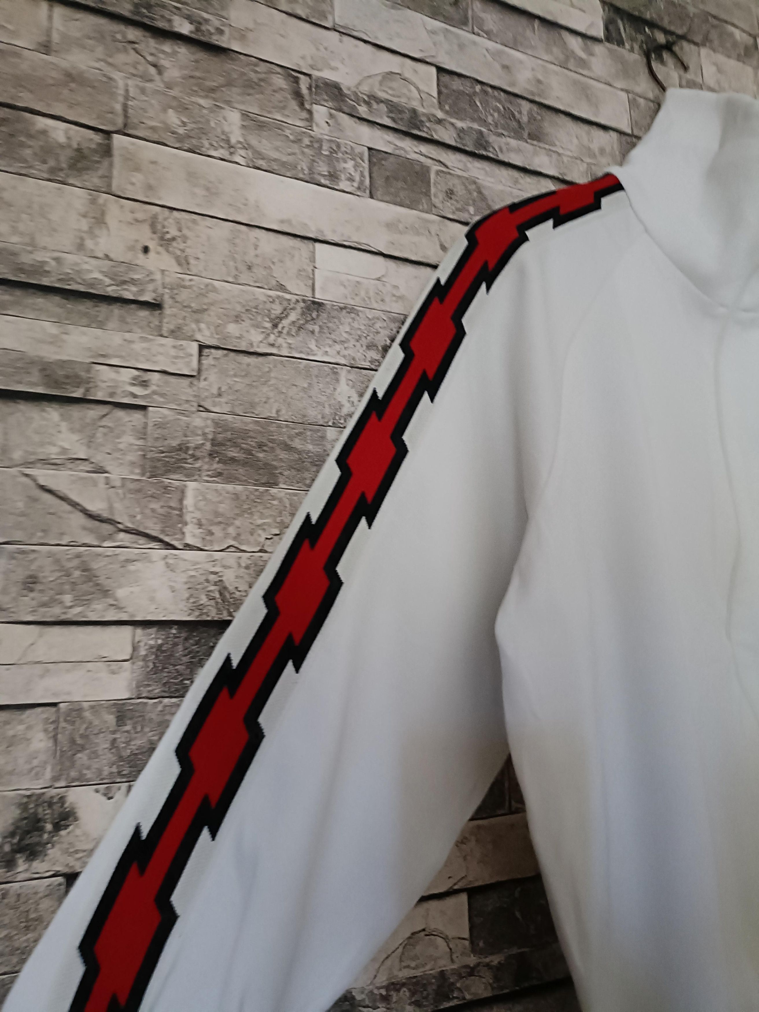 Descente × Honda × Vintage Vintage Honda motolook by descente tracktop jacket Size US M / EU 48-50 / 2 - 4 Thumbnail