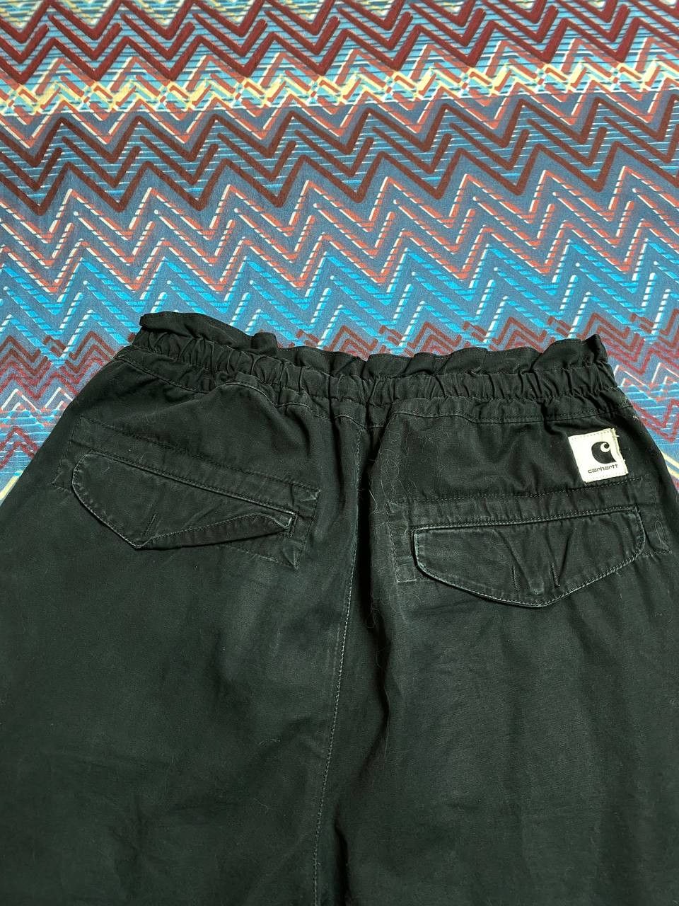 Carhartt × Vintage Vintage Carhartt cargo aviator pants y2k baggy fit Size US 32 / EU 48 - 11 Thumbnail