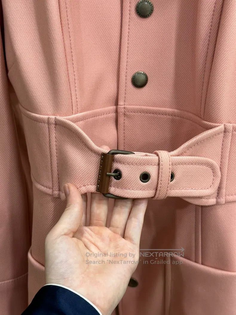 Valentino Valentino Women's coats Size S / US 4 / IT 40 - 2 Thumbnail