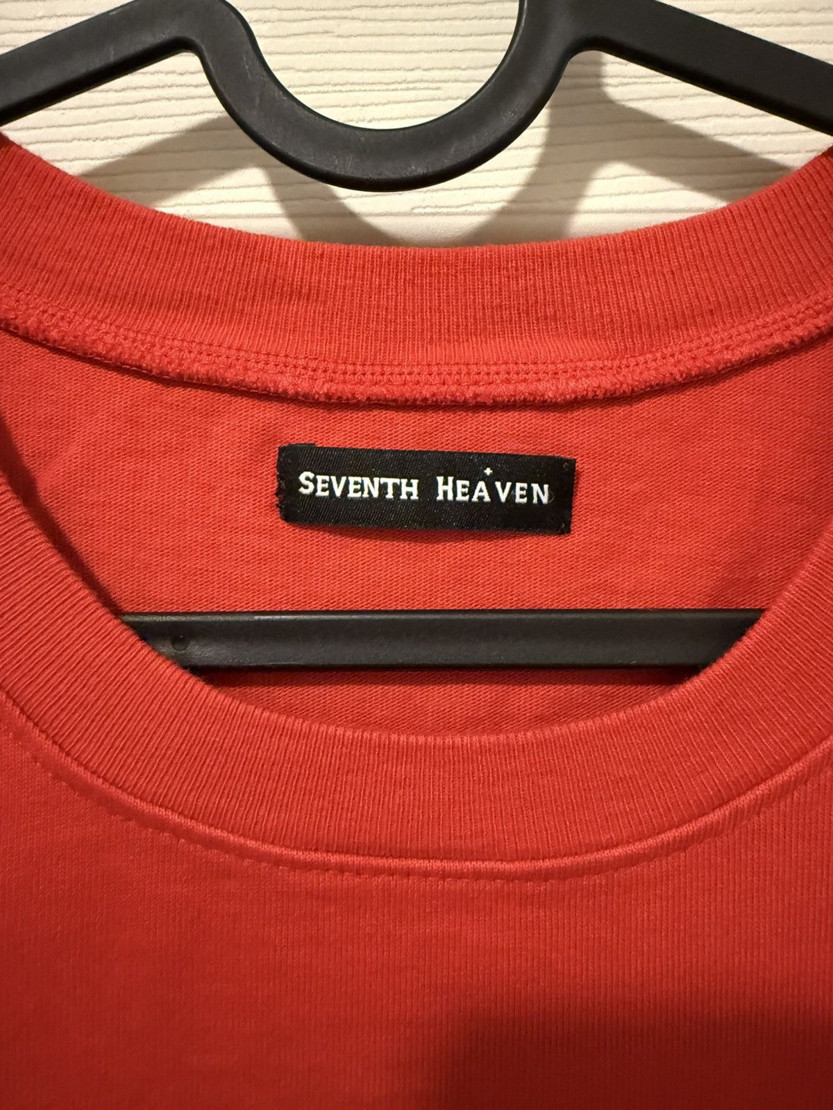 Seventh Heaven Seventh Heaven Shirt Size US L / EU 52-54 / 3 - 3 Thumbnail