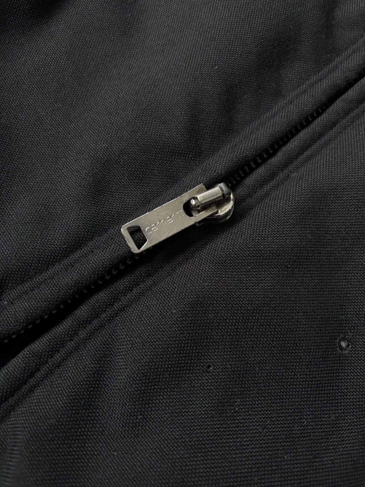 Carhartt 90's vintage faded carhartt active jacket J21 size Learge Size US L / EU 52-54 / 3 - 5 Thumbnail