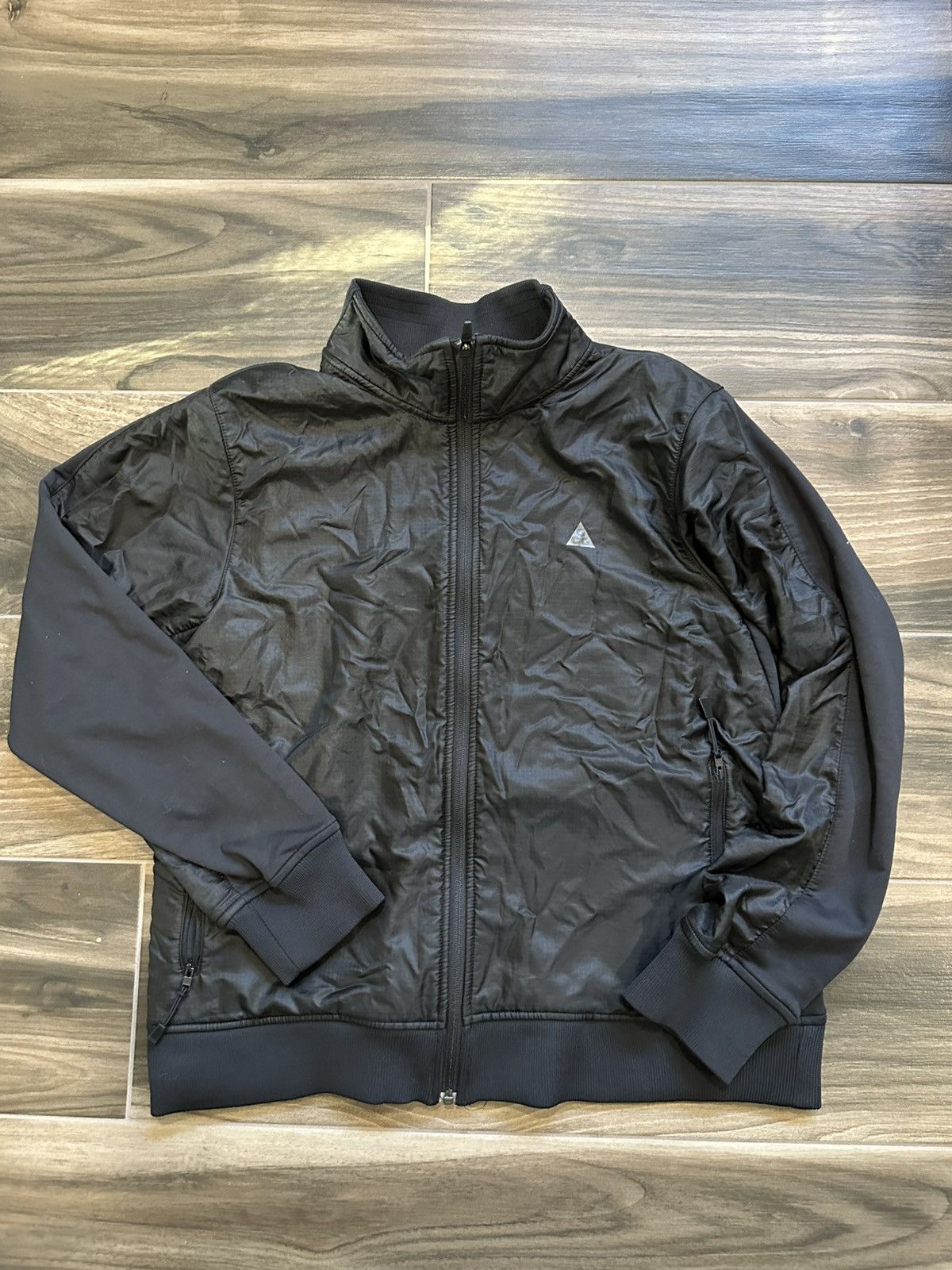 Nike × Nike ACG × Vintage Vintage Nike ACG jacket Size US L / EU 52-54 / 3 - 1 Thumbnail
