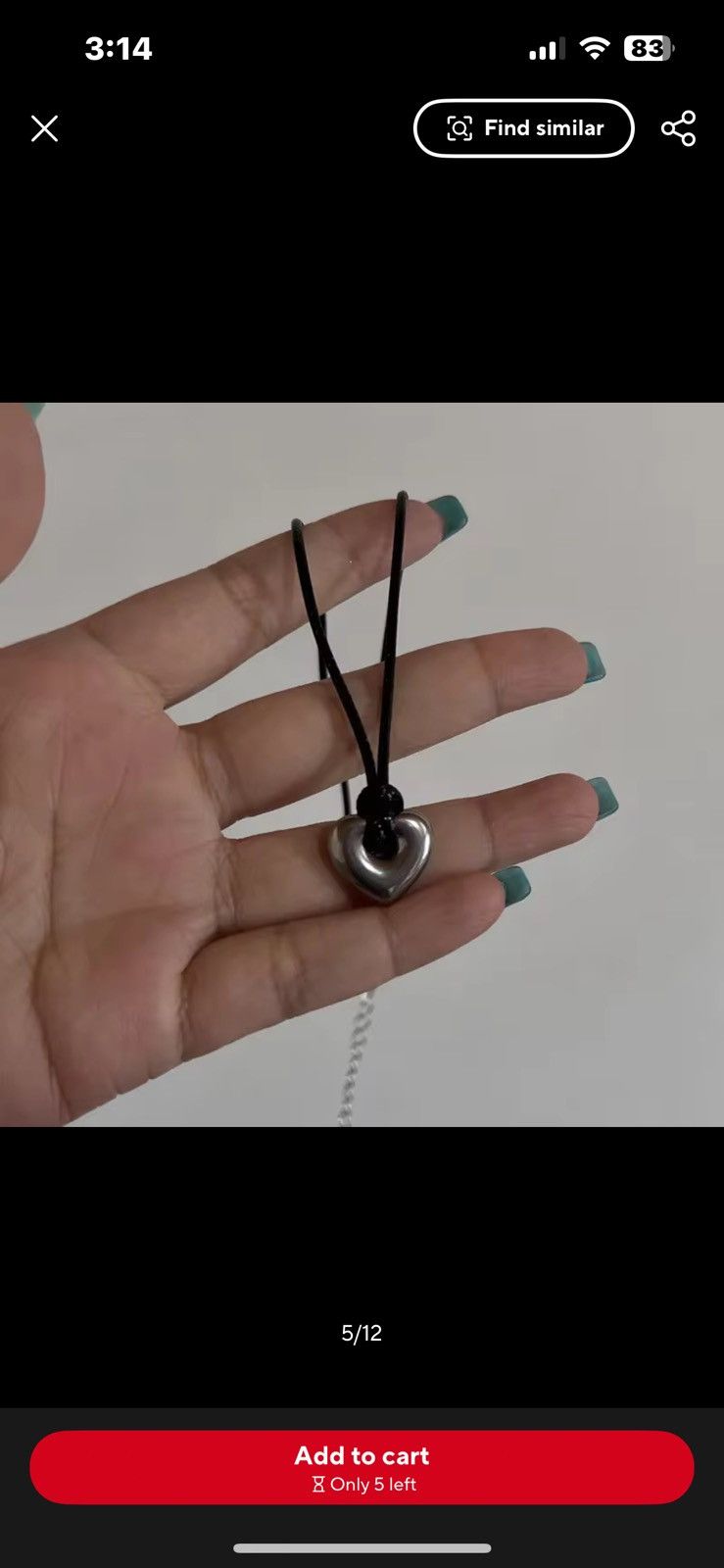 Other HAND MADE COME GET ONE Size ONE SIZE - 4 Thumbnail