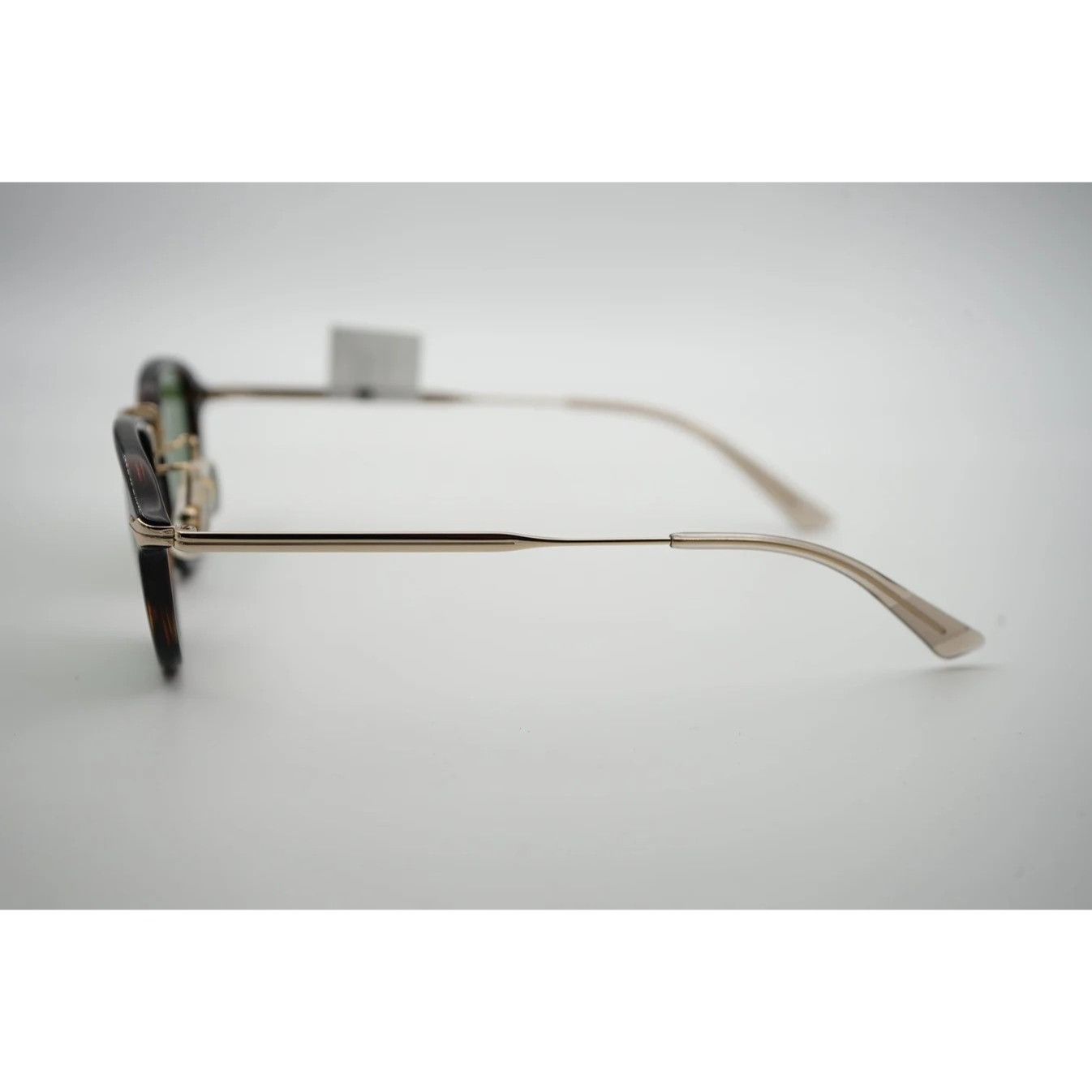 Montblanc NEW Montblanc MB0336S-002 Sunglasses(MB0336S-002-FR) Size ONE SIZE - 5 Thumbnail