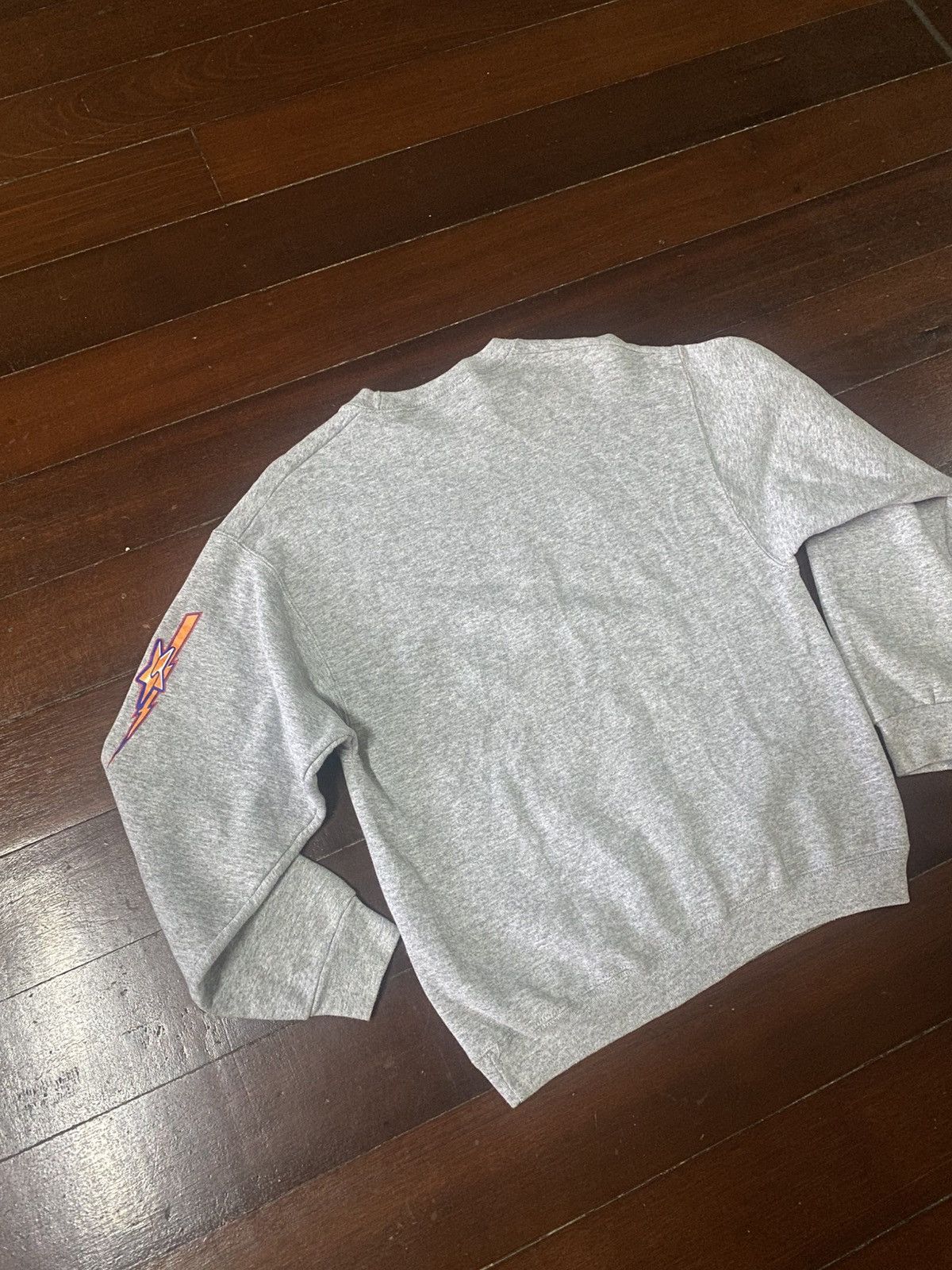 Hook-Ups vintage Y2K seesions skates sweat big logo thunder design Size US M / EU 48-50 / 2 - 9 Thumbnail