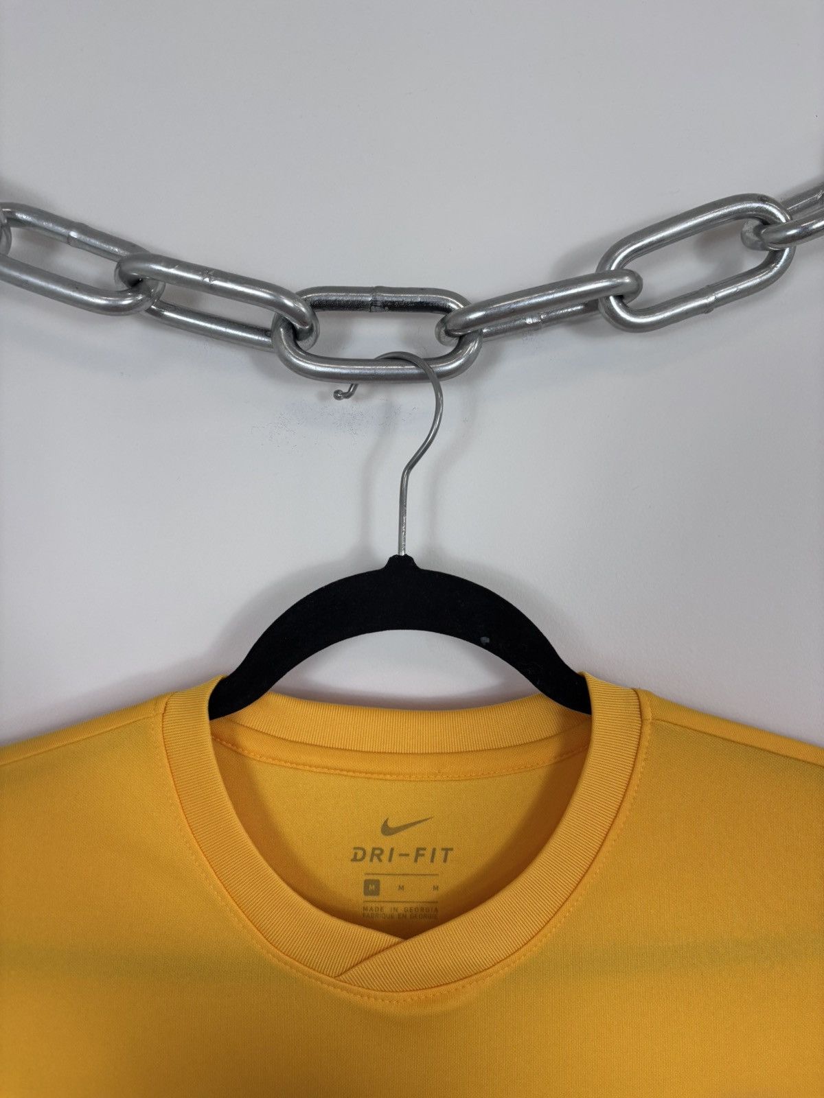 Nike Nike Young Boys Switzerland 2018 #12 Football Soccer Jersey Size US M / EU 48-50 / 2 - 5 Thumbnail