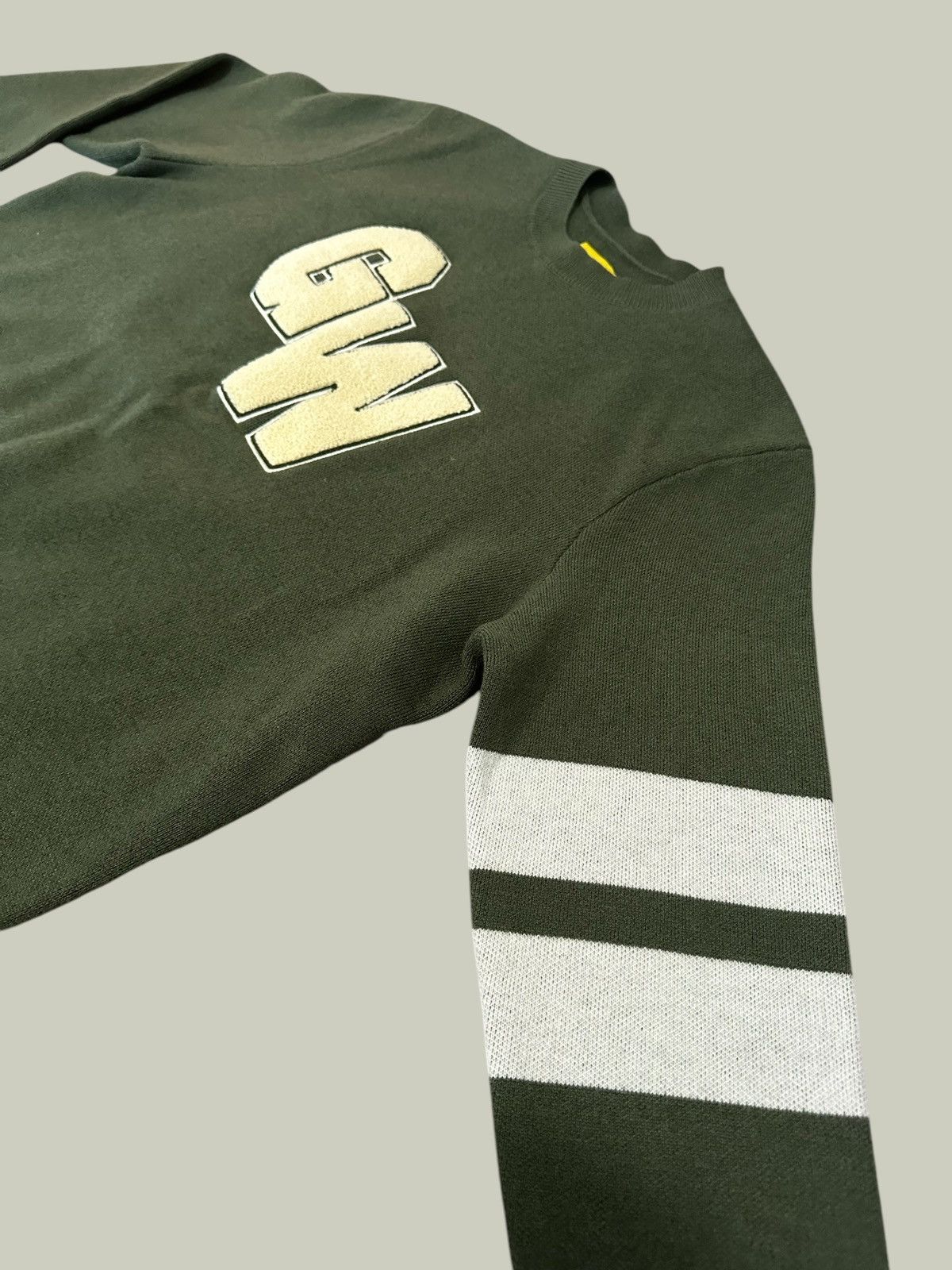 Golf Wang Golf Wang Graduate Sweater Size US S / EU 44-46 / 1 - 2 Thumbnail