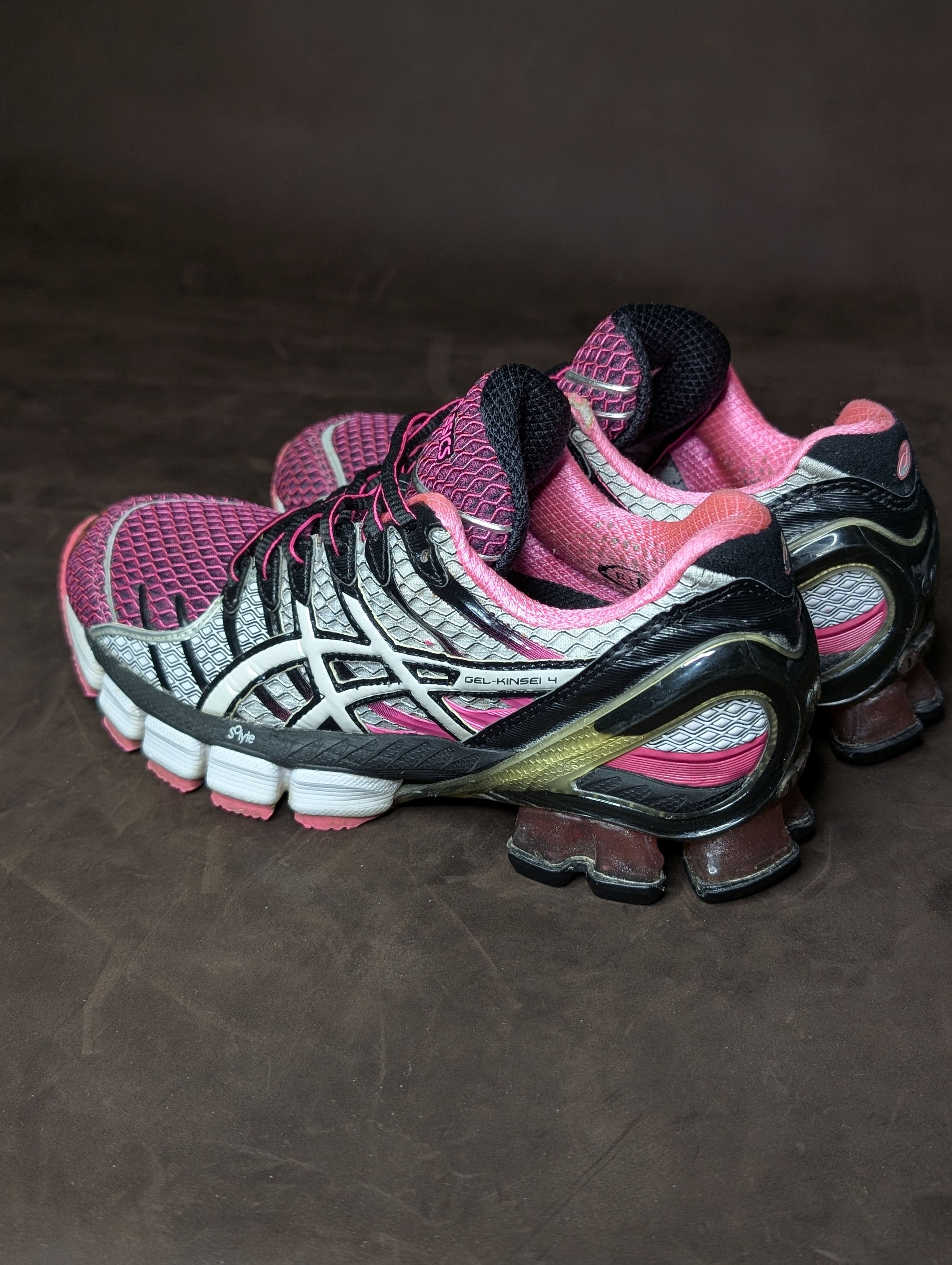 Asics × Kiko Kostadinov Kinsei 4 Size US 5.5 / EU 38 - 4 Thumbnail