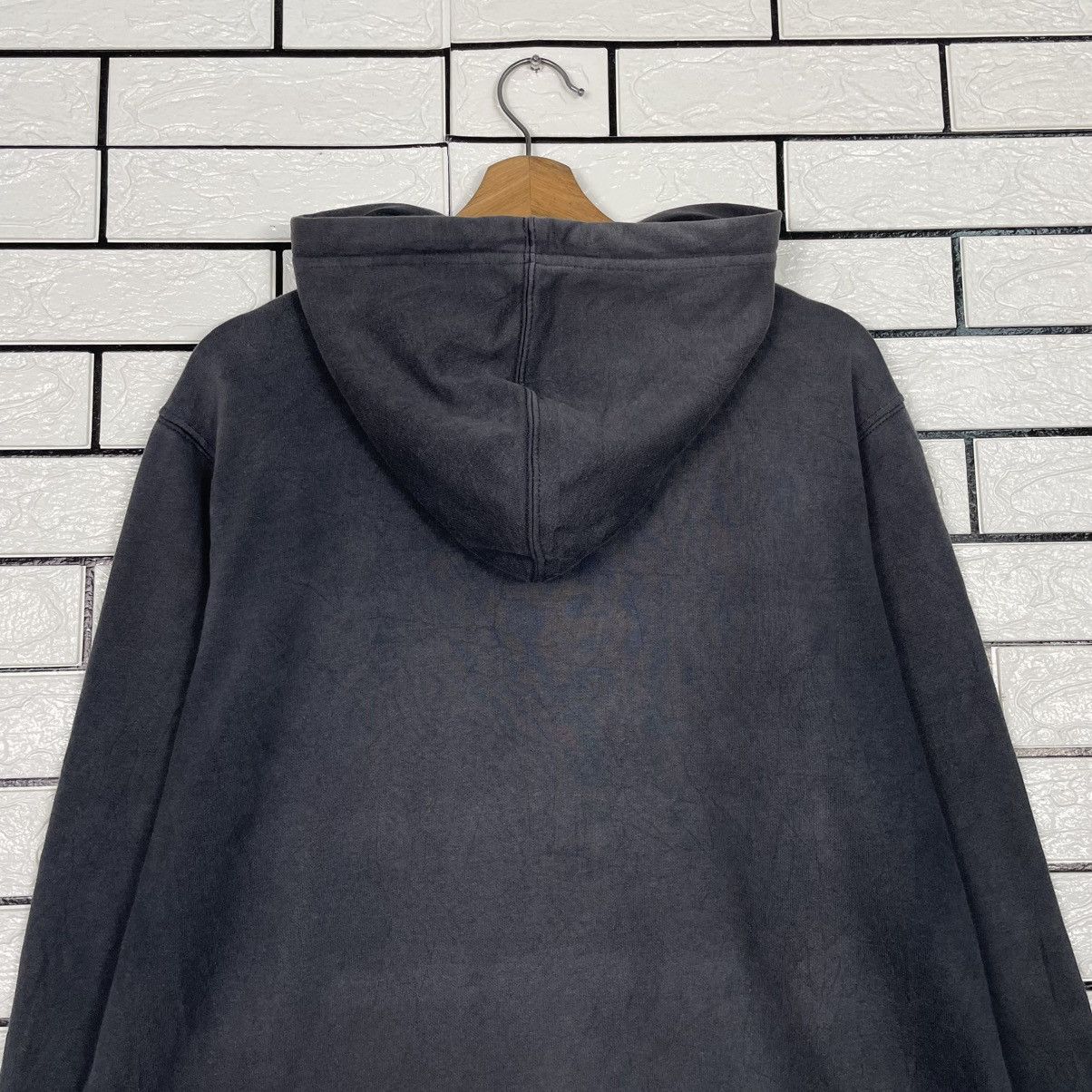 The North Face The North Face Big Logo Hoodie Size US M / EU 48-50 / 2 - 8 Thumbnail