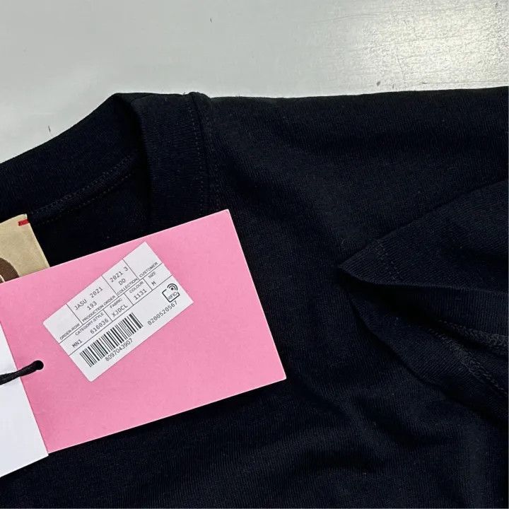 Gucci Gucci Gucci x The North Face Logo T-Shirt -2506 Size US M / EU 48-50 / 2 - 3 Thumbnail
