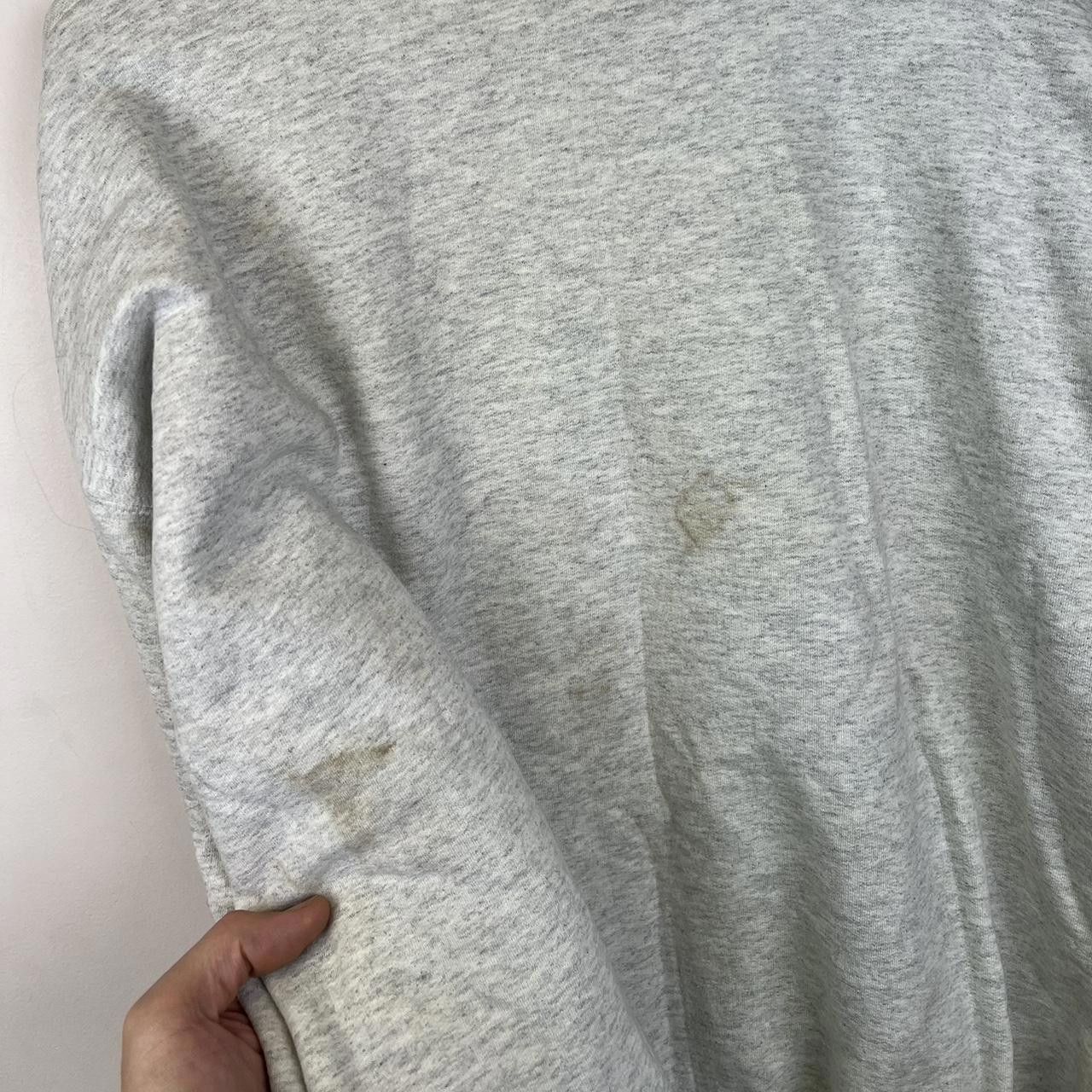Hanes Citronelle Alabama Vintage Sweatshirt 90s Hanes Size US XL / EU 56 / 4 - 5 Thumbnail