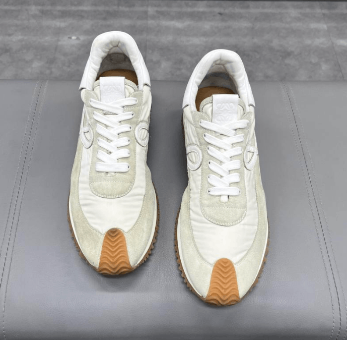 Loewe Loewe low-top sneakers Size US 9 / EU 42 - 2 Thumbnail