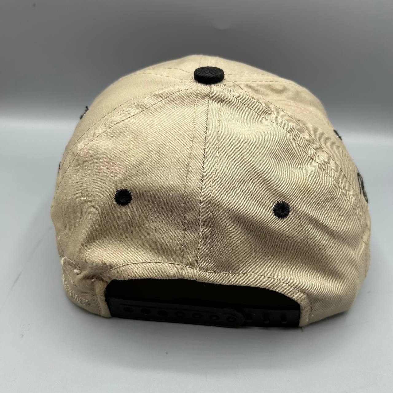 Chase Authentics Vintage Joe Gibbs Racing Nascar Hat Men Snap Back Cap Size ONE SIZE - 7 Thumbnail