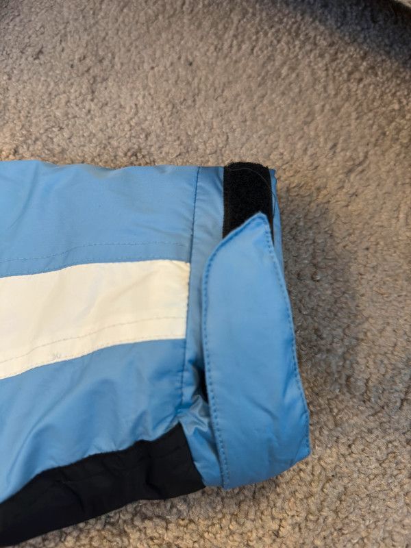 Other PREMODA jacket EU 42 windbreaker hooded zip up XL Waterproof Size XL / US 12-14 / IT 48-50 - 6 Thumbnail