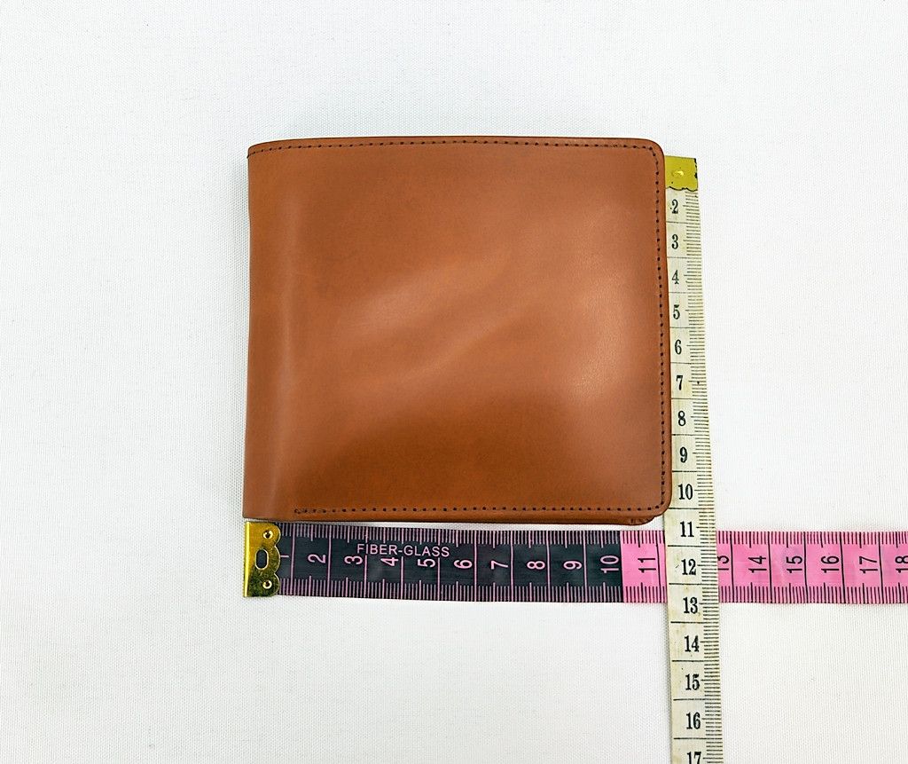 Leather × Other PICKETT London full leather bi fold wallet by Hathaway Size ONE SIZE - 11 Thumbnail