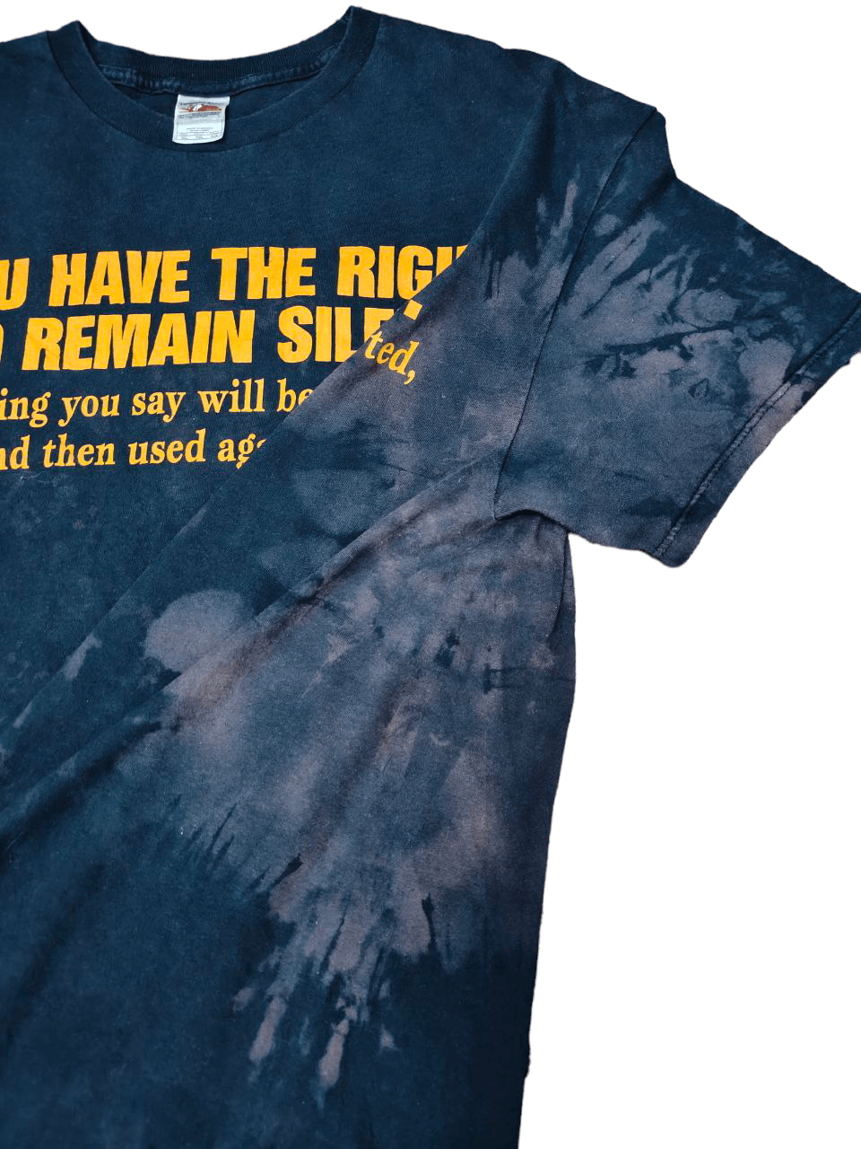 Vintage Vintage Humor T Size US XL / EU 56 / 4 - 4 Thumbnail