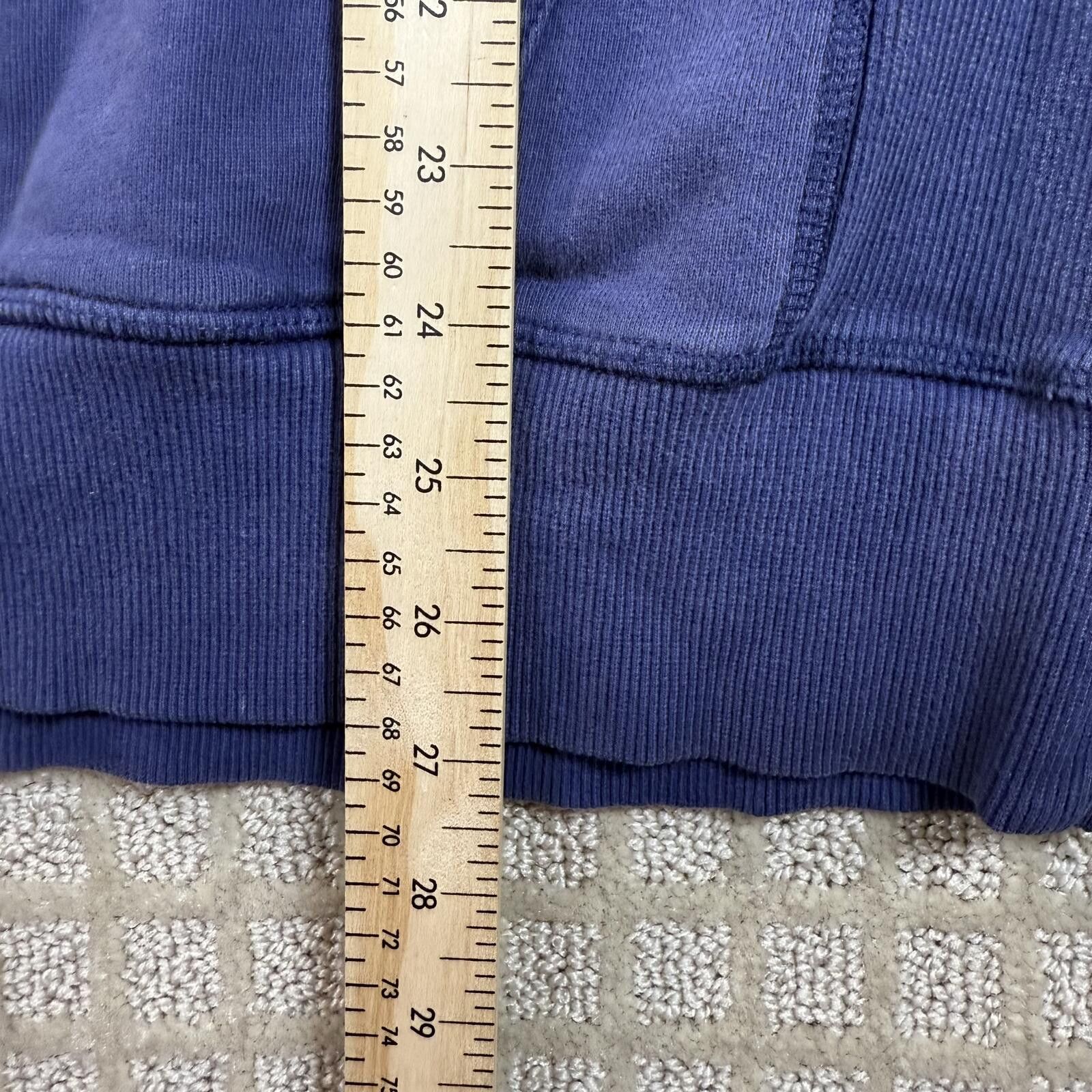 Ocean Pacific Y2K Ocean Pacific Surf Co Hoodie Blue Large Size US L / EU 52-54 / 3 - 5 Thumbnail