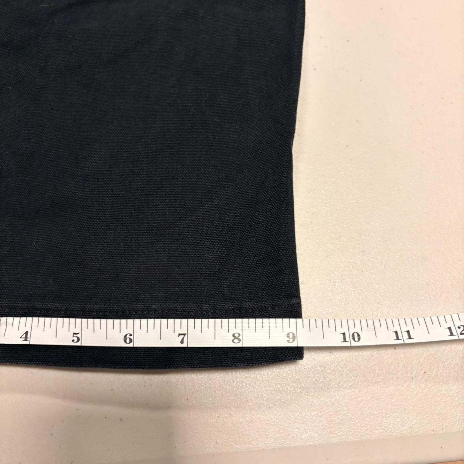 Carhartt Early 2000s black carhartt double Size US 42 / EU 58 - 7 Thumbnail