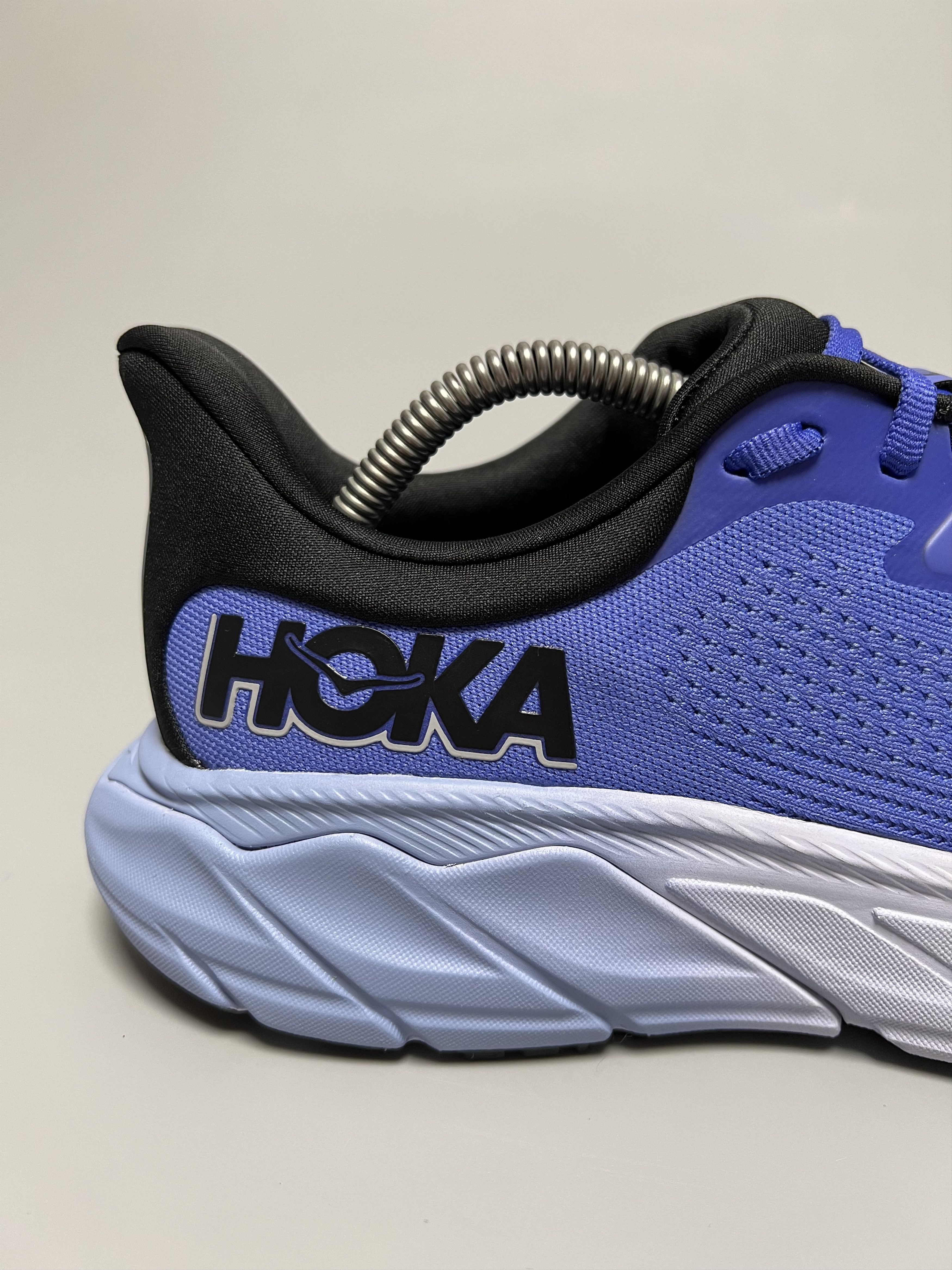 Hoka 10B Hoka One One Arahi 7 Running Shoes Walking Gym Size US 10 / IT 40 - 12 Thumbnail