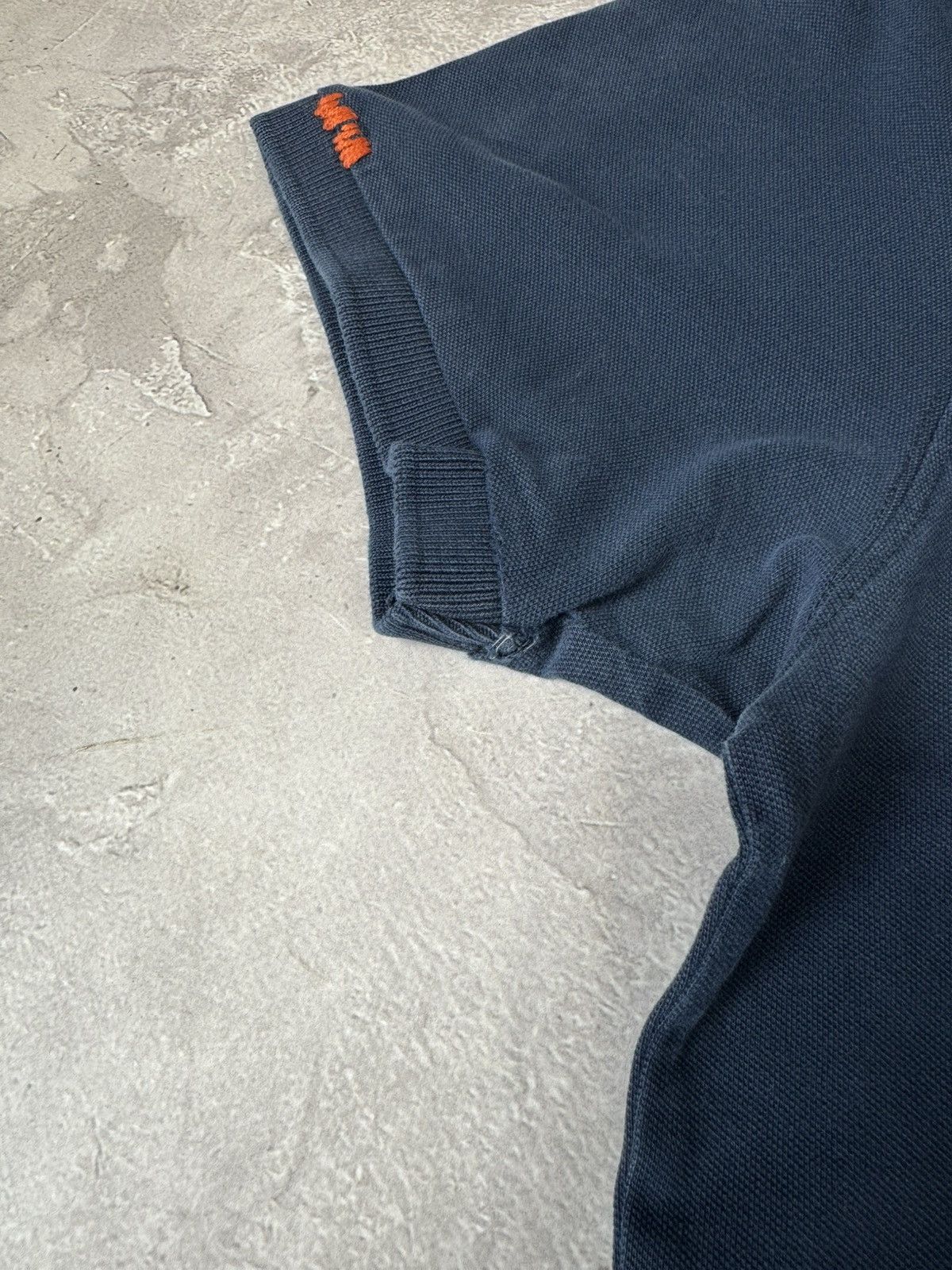 Vintage Vintage La Martina Ralph Lauren Style Polo Tee Size US M / EU 48-50 / 2 - 6 Thumbnail