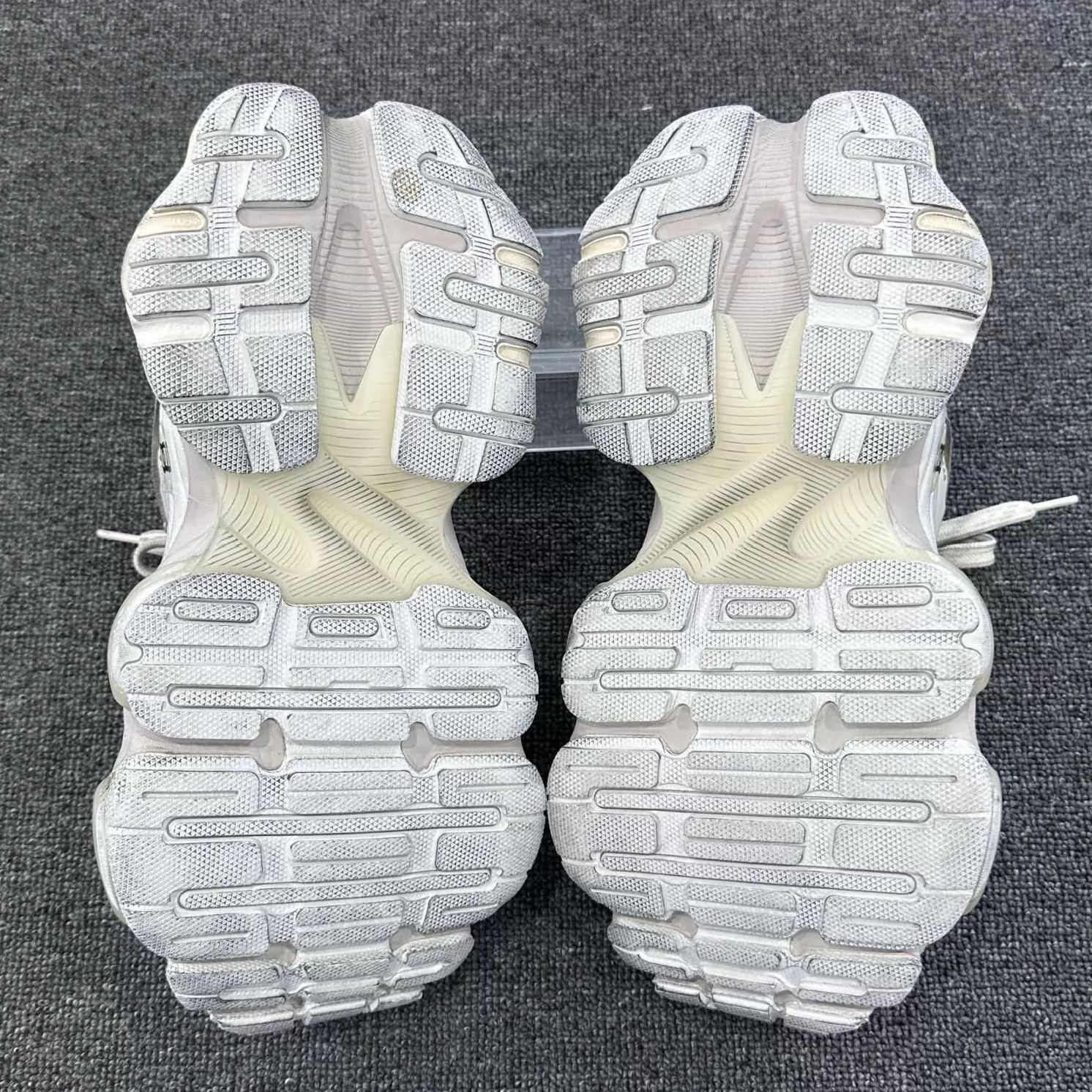 Balenciaga Balenciaga Light Beige Cargo Dad Shoe 39 Size US 9 / IT 39 - 6 Thumbnail
