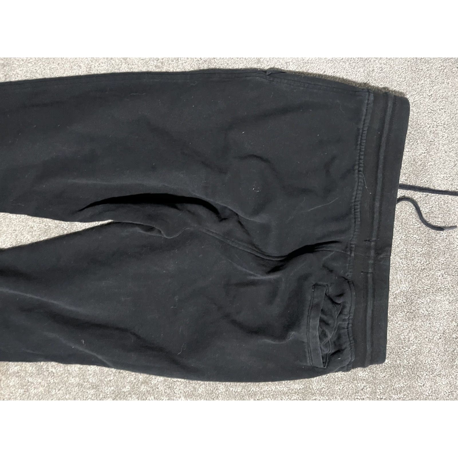 Nautica VINTAGE Nautica Sweatpants Shirt? (Wait) Size US 29 - 4 Thumbnail