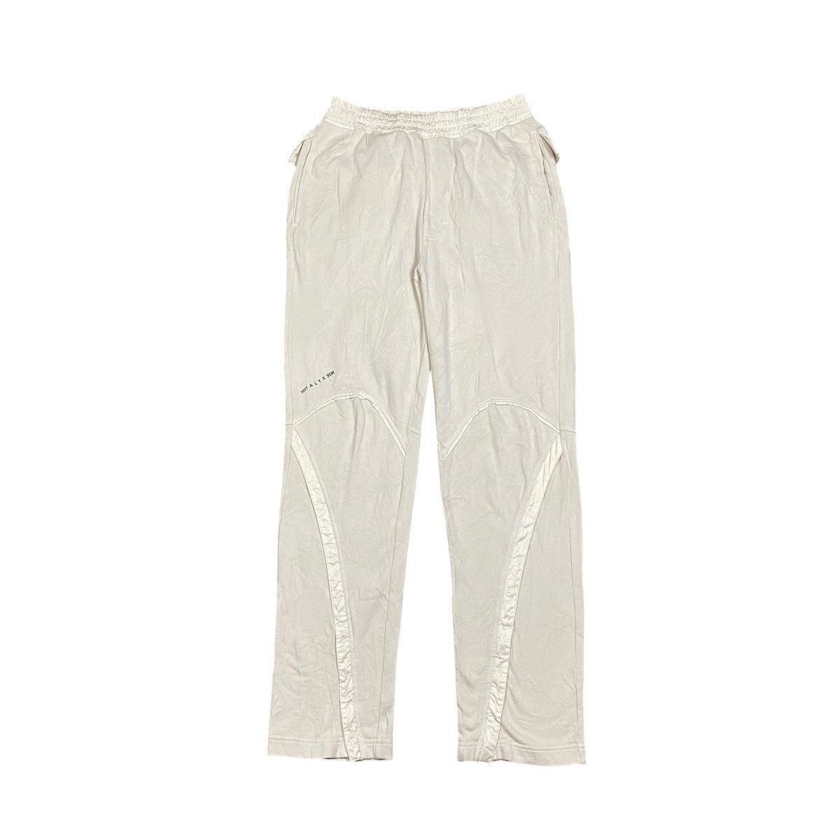 1017 ALYX 9SM 1017 ALYX 9SM Paneled Zipper Pants Size US 30 / EU 46 - 1 Thumbnail