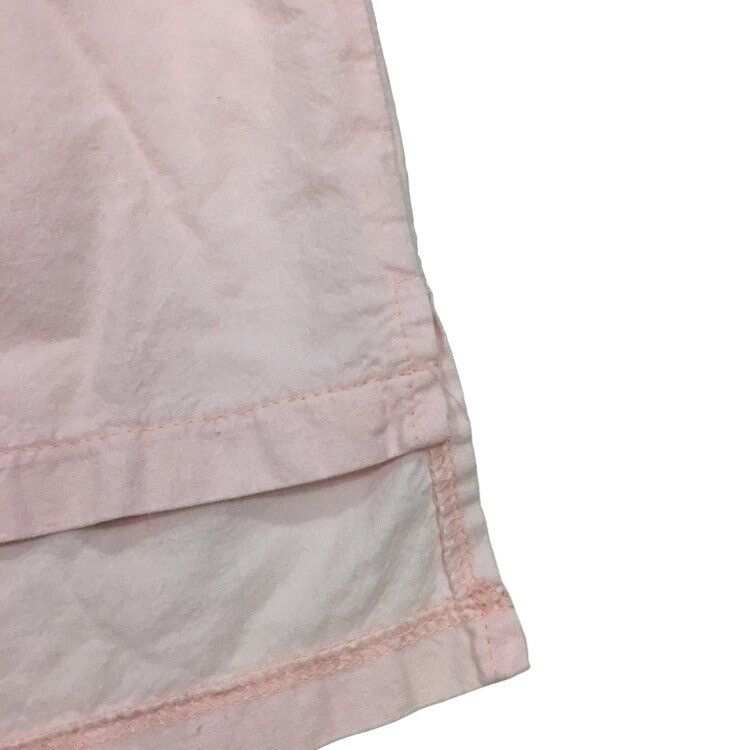 Jansport Vtg Jansport Pastel PINK Blue University of Connecticut Polo Size US XL / EU 56 / 4 - 5 Thumbnail