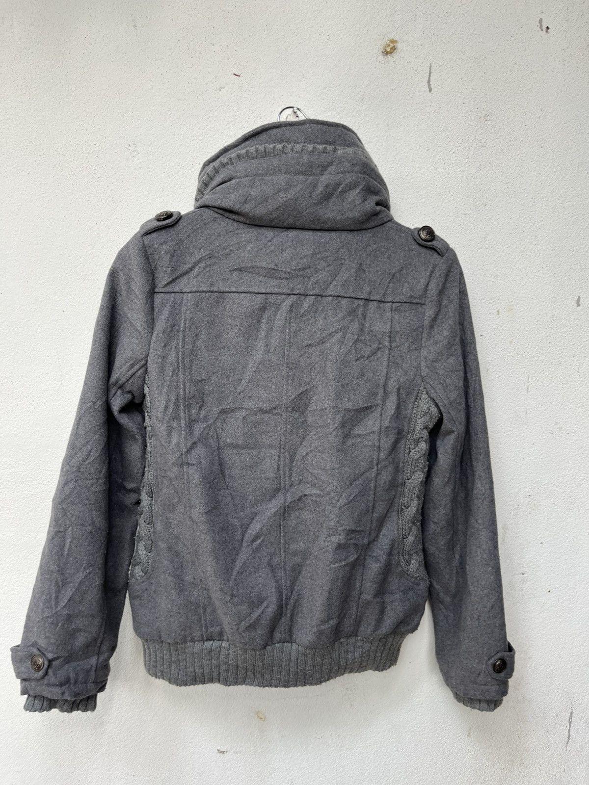 Rei 💥Rei Firenza Designer Jackets Size S / US 4 / IT 40 - 9 Thumbnail