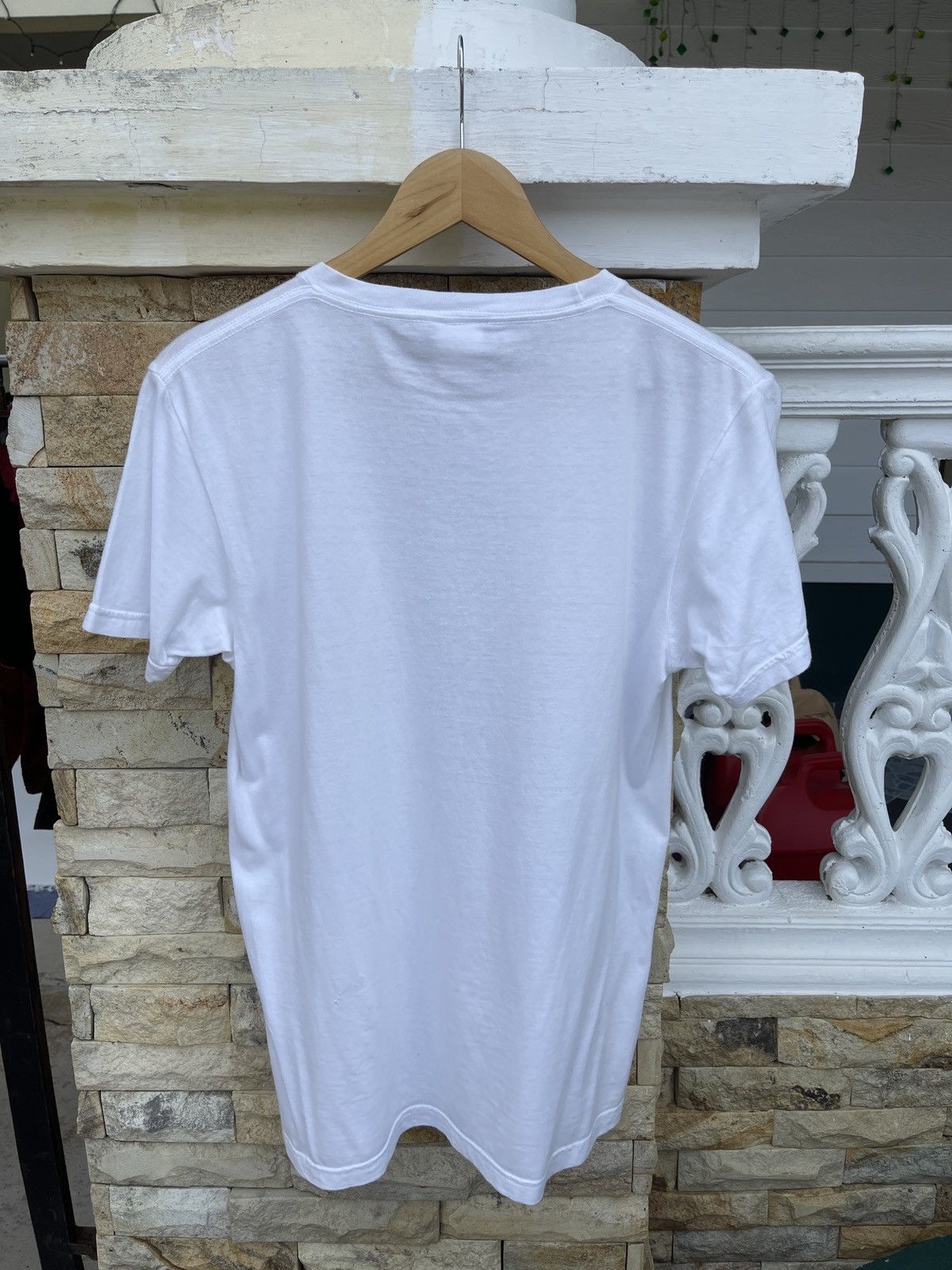 Beams Plus × Japanese Brand Last Drop🔥Rare🔥Beams Art For Everyday Japanese Brand Tee Size US M / EU 48-50 / 2 - 3 Thumbnail