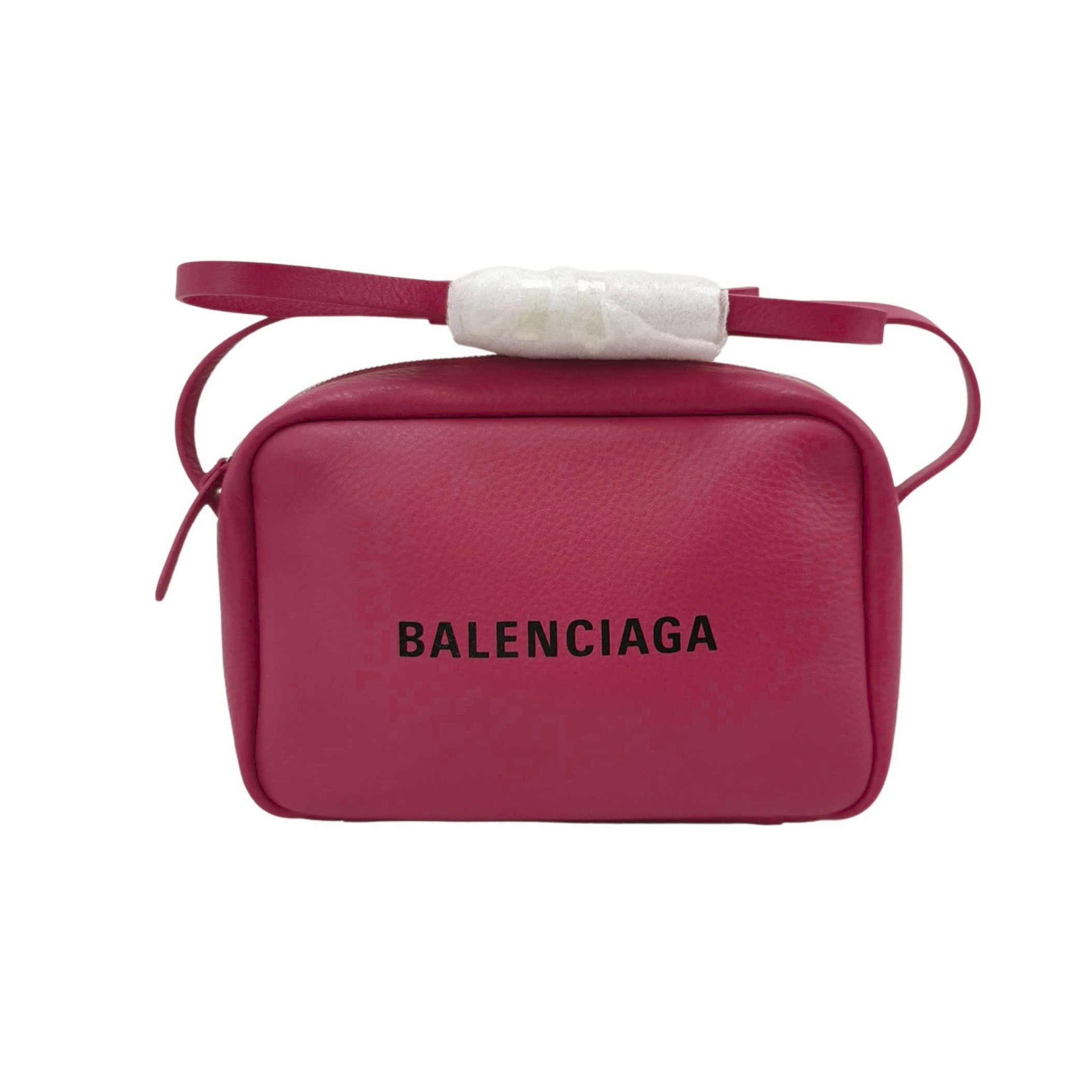 Balenciaga Balenciaga Women os Crossbody Bags Size ONE SIZE - 1 Thumbnail