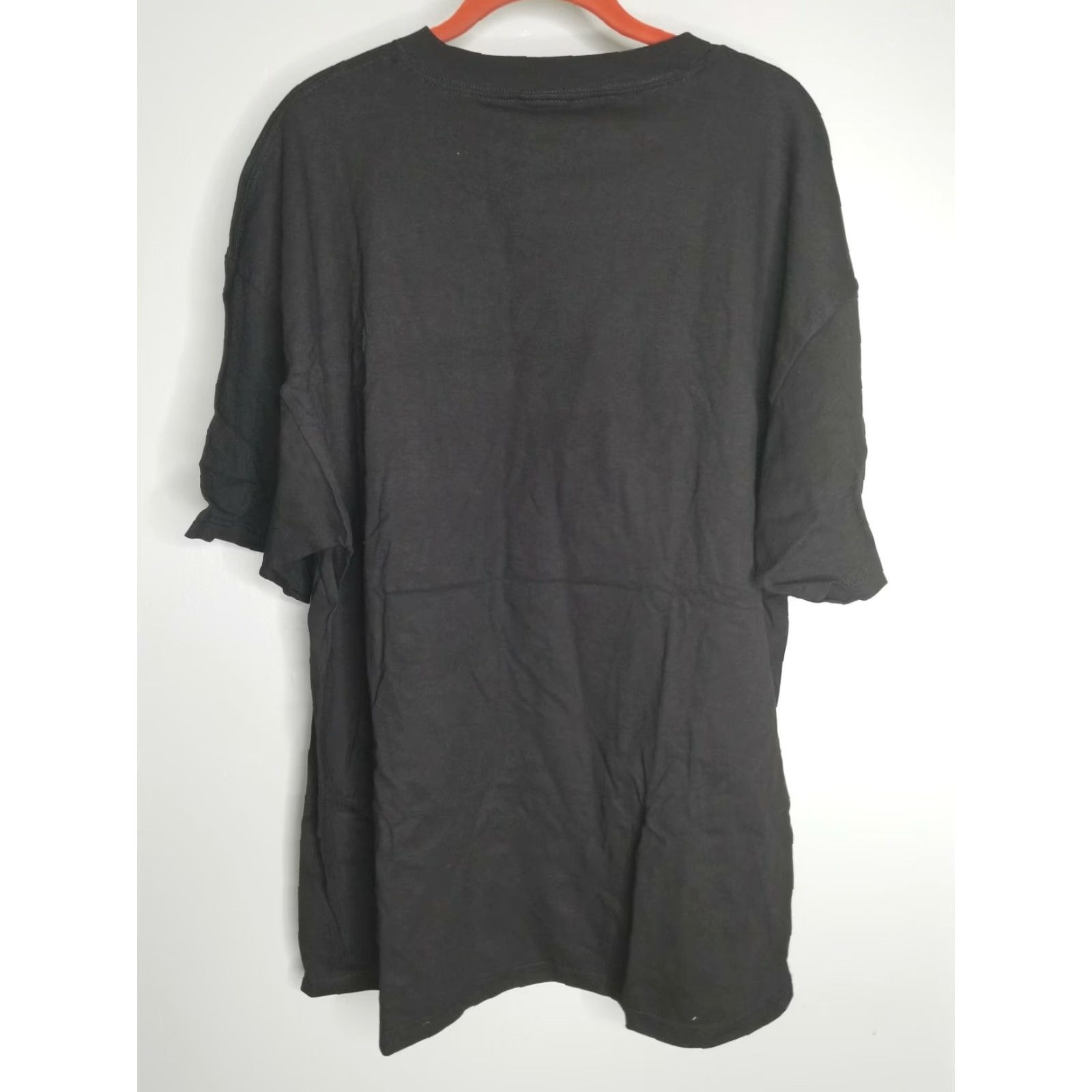 Hard Rock Cafe VINTAGE Hard Rock Cafe T-Shirt Live Orlando Graphic Black 2XL Mens Crew Neck Short Sleeve Deadstock Size US XXL / EU 58 / 5 - 5 Thumbnail