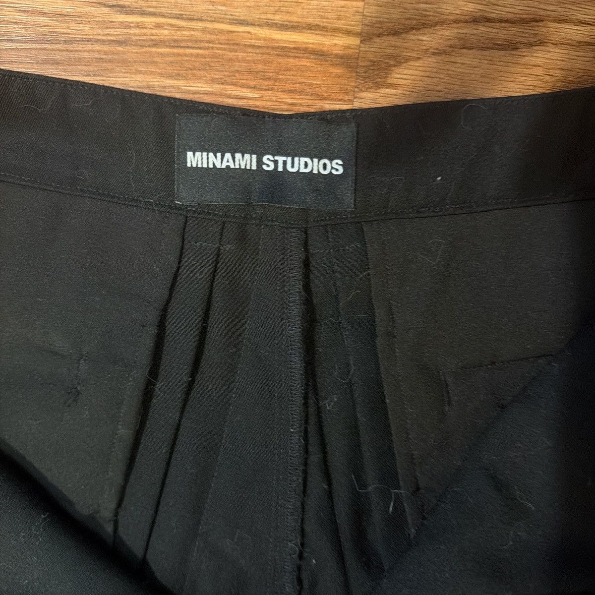 Other Minami studios haka pants Size US 34 / EU 50 - 3 Thumbnail
