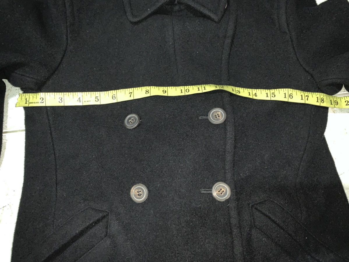 Vintage Paul Smith wool jacket