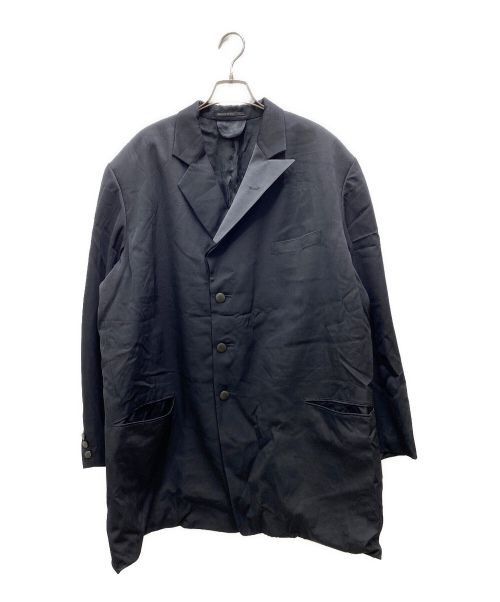 ジャケット・アウター Yohji Yamamoto Pour Homme Wool Jacket Y's for Men Yohji Yamamoto Wool Jacket Made in Japan Size S - Etsy