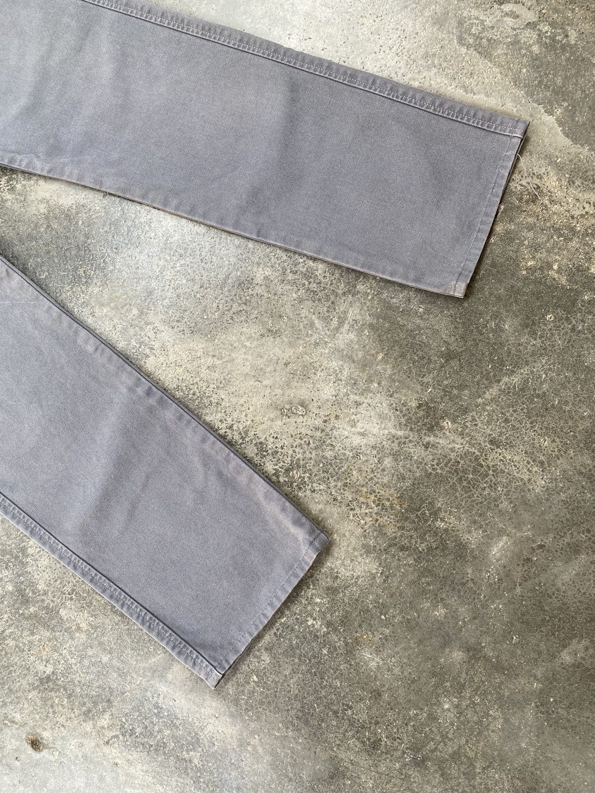Spellbound Vintage SpellBound Faded Baker Pants Size US 32 / EU 48 - 5 Thumbnail